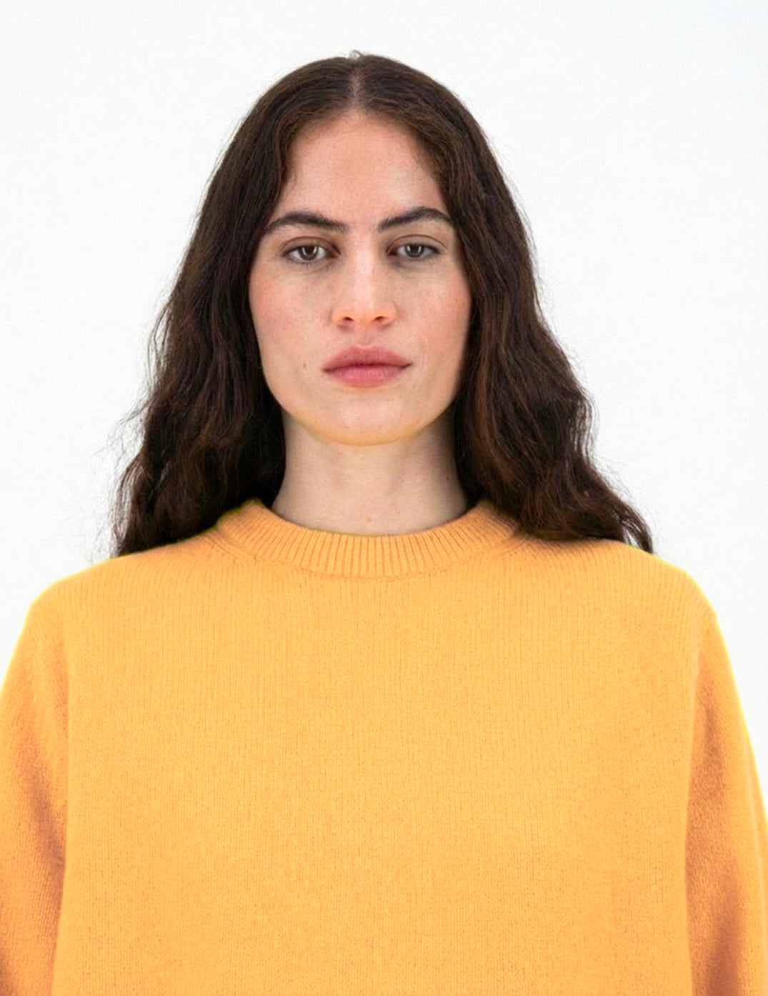 Ventures in Space Pullover: Sunny Up
