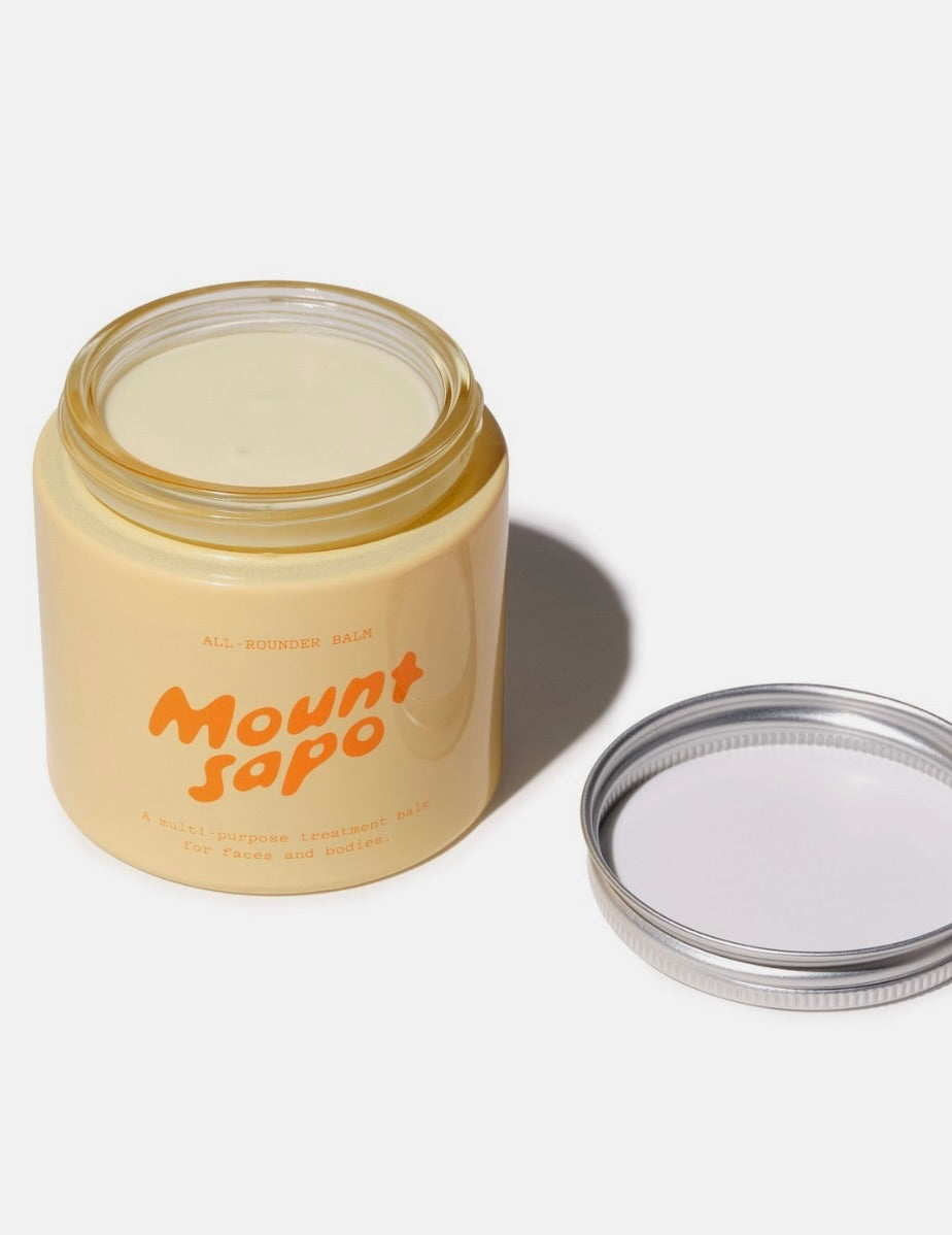 Mount Sapo All-Rounder Balm