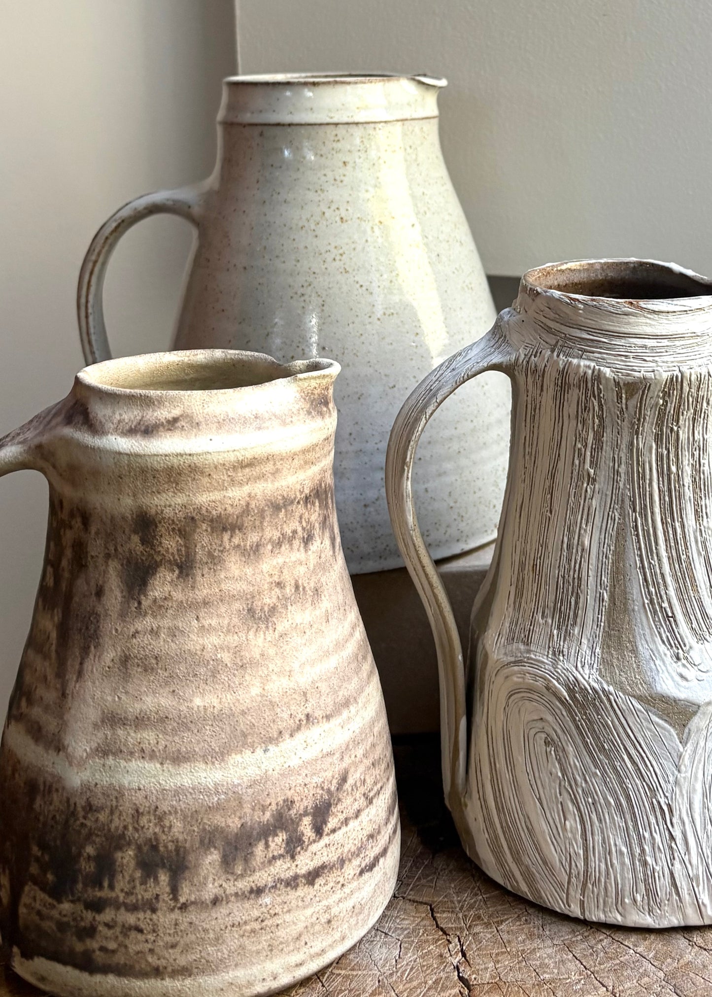 Studio Jug D1