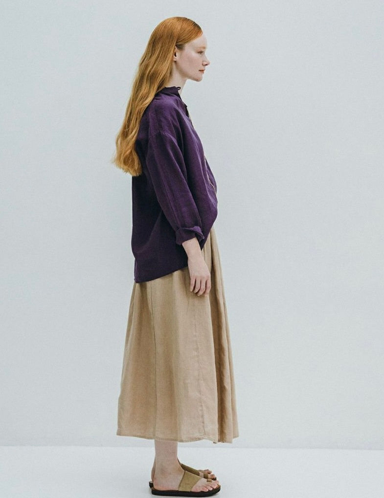 Beth Skirt: Lan