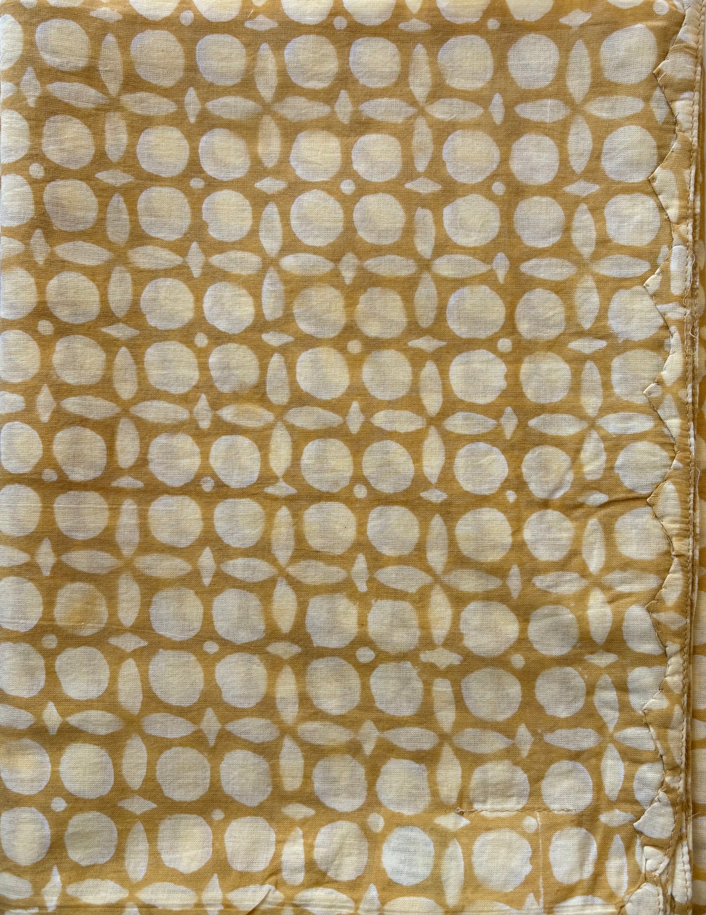 Cotton Voile Pillowcases
