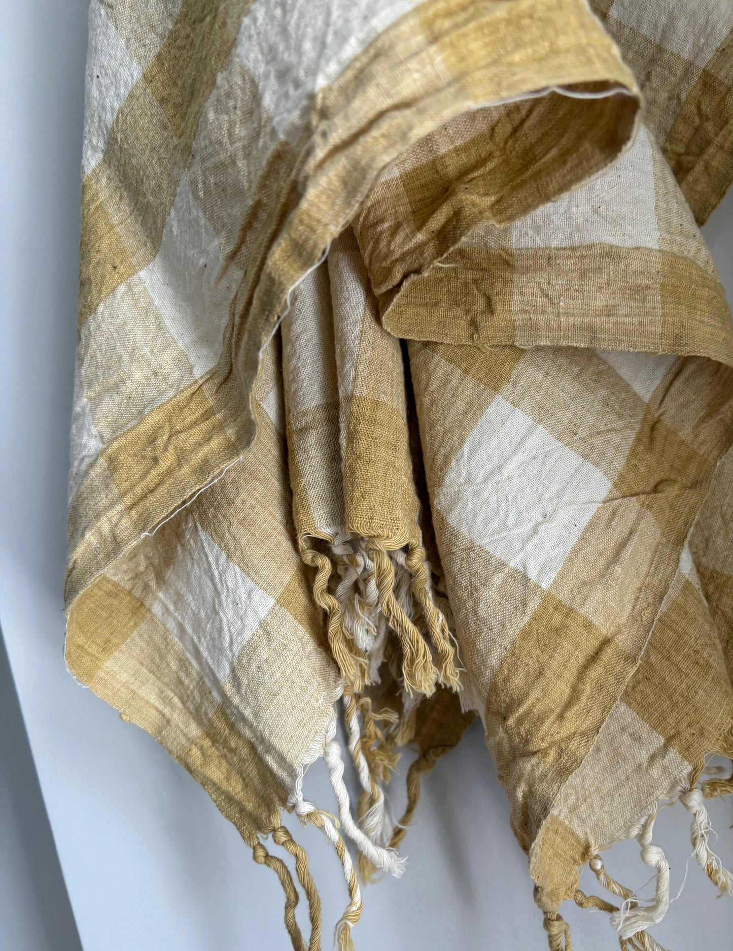 Hand-Loom Kitchen Cloths