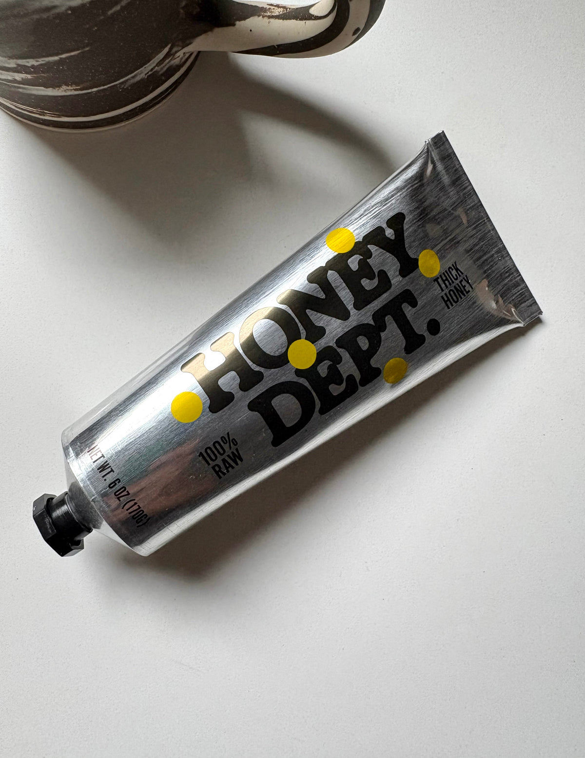 Tube o' Honey