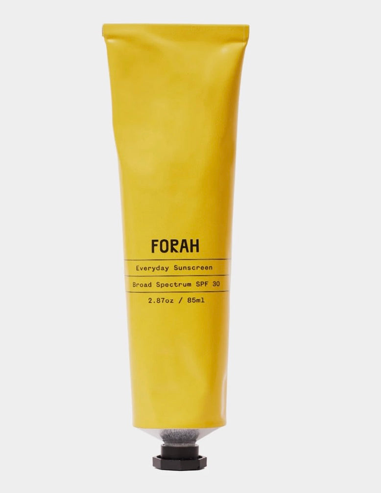 FORAH Everyday Mineral Sunscreen