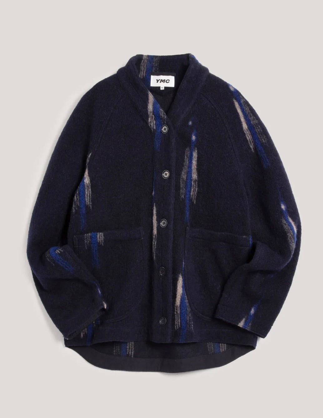 YMC Erkin Jacket