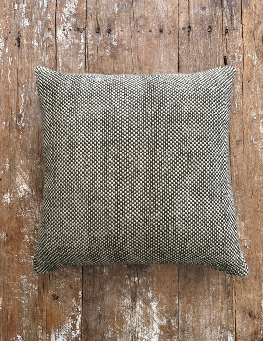 Hutt Wool Cushion