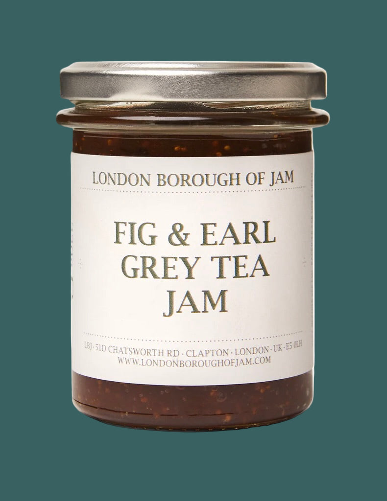 London Borough of Jam: Holiday Collection