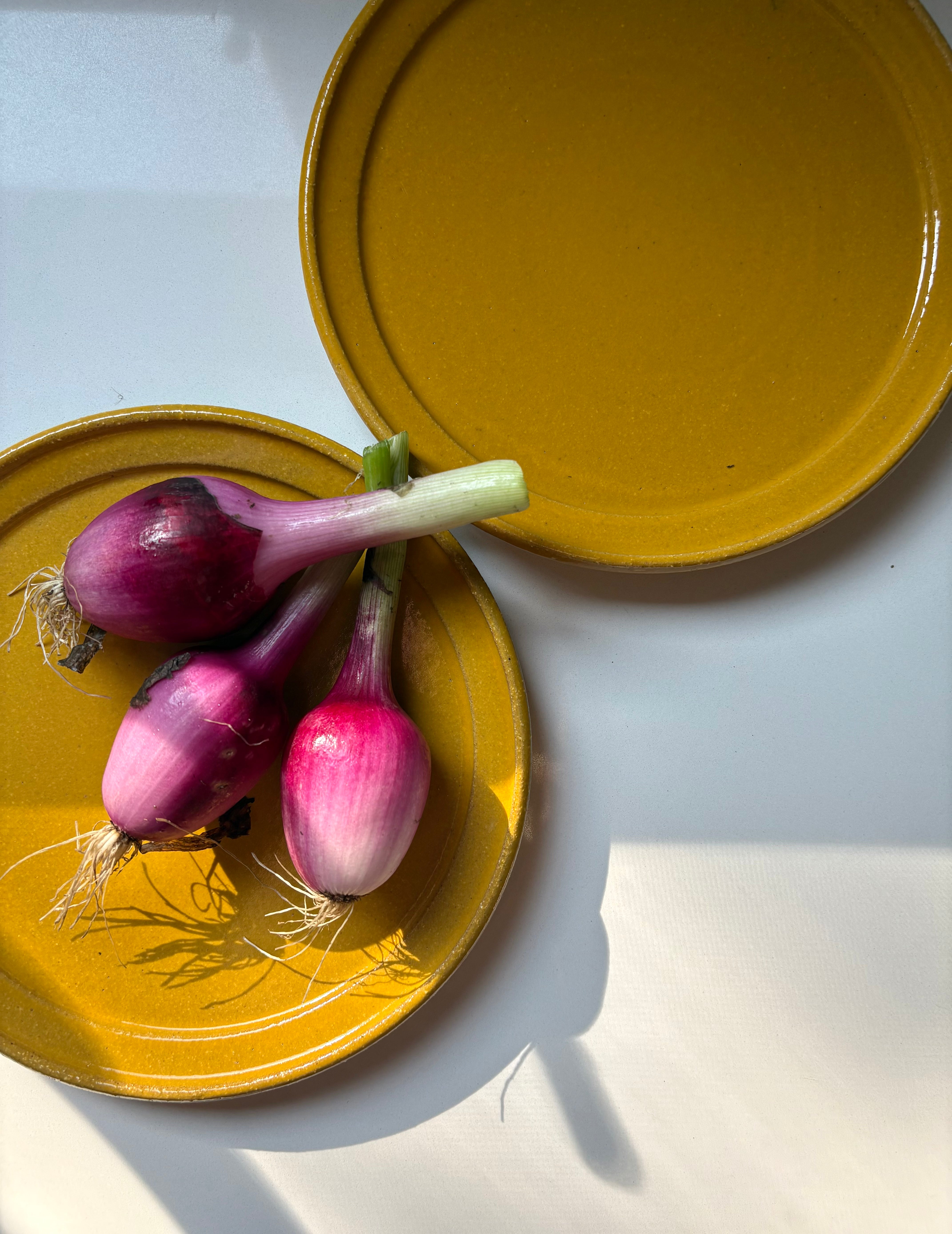 Le Temps Plate
