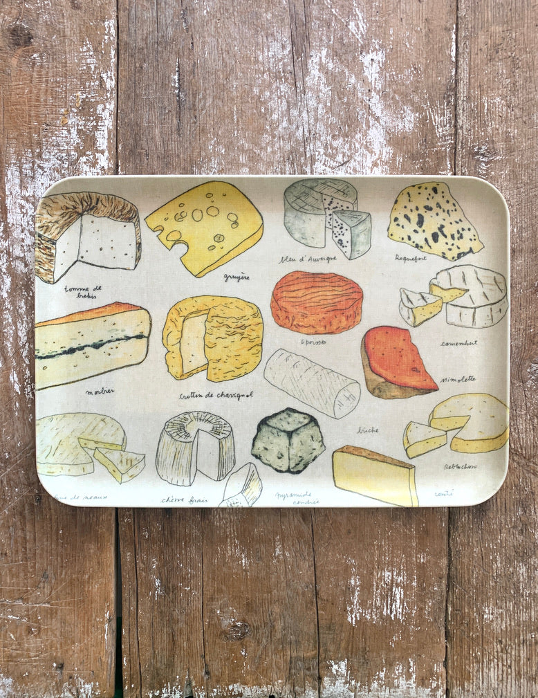 Fromage Tray