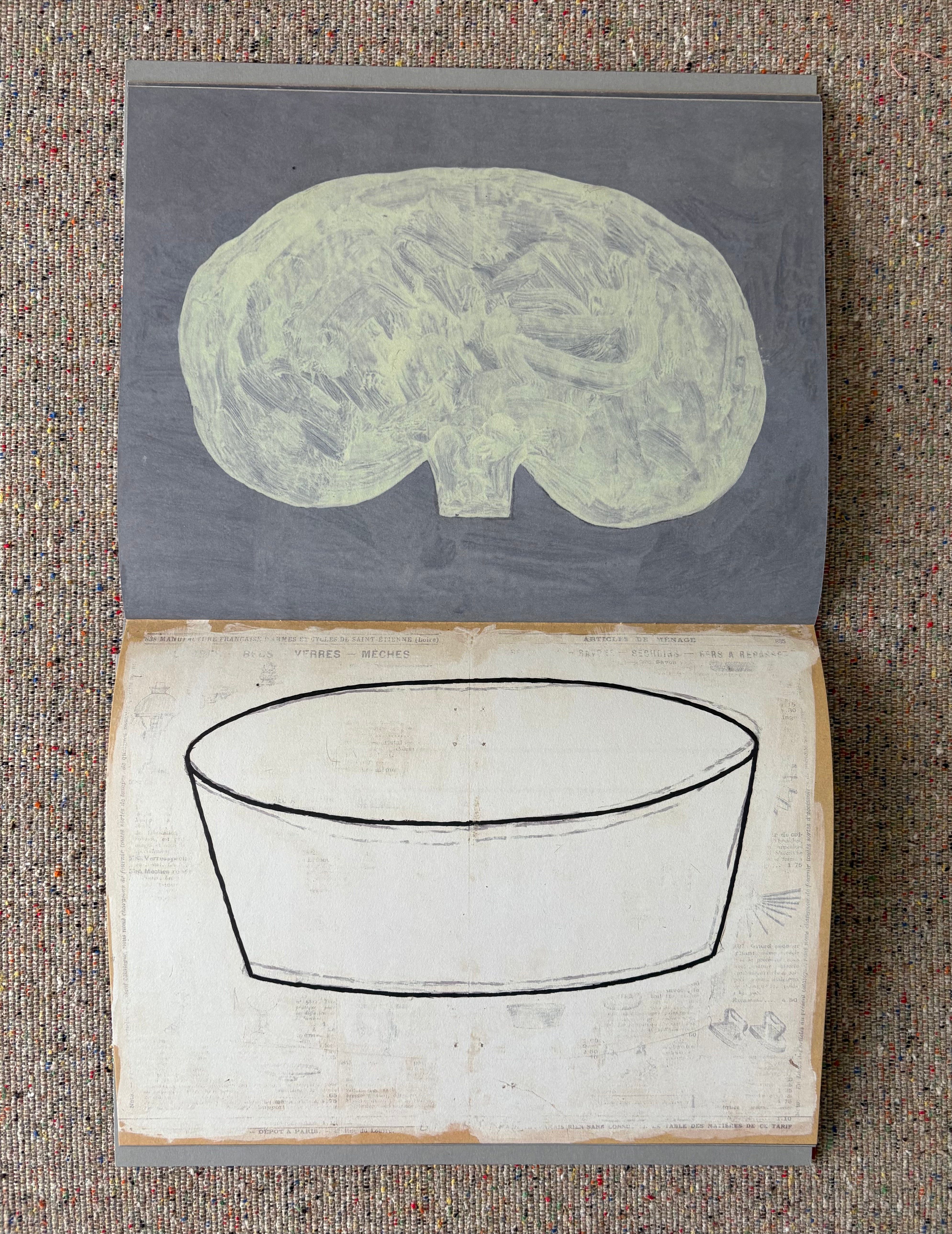 Philippe Weisbecker: Oxymores