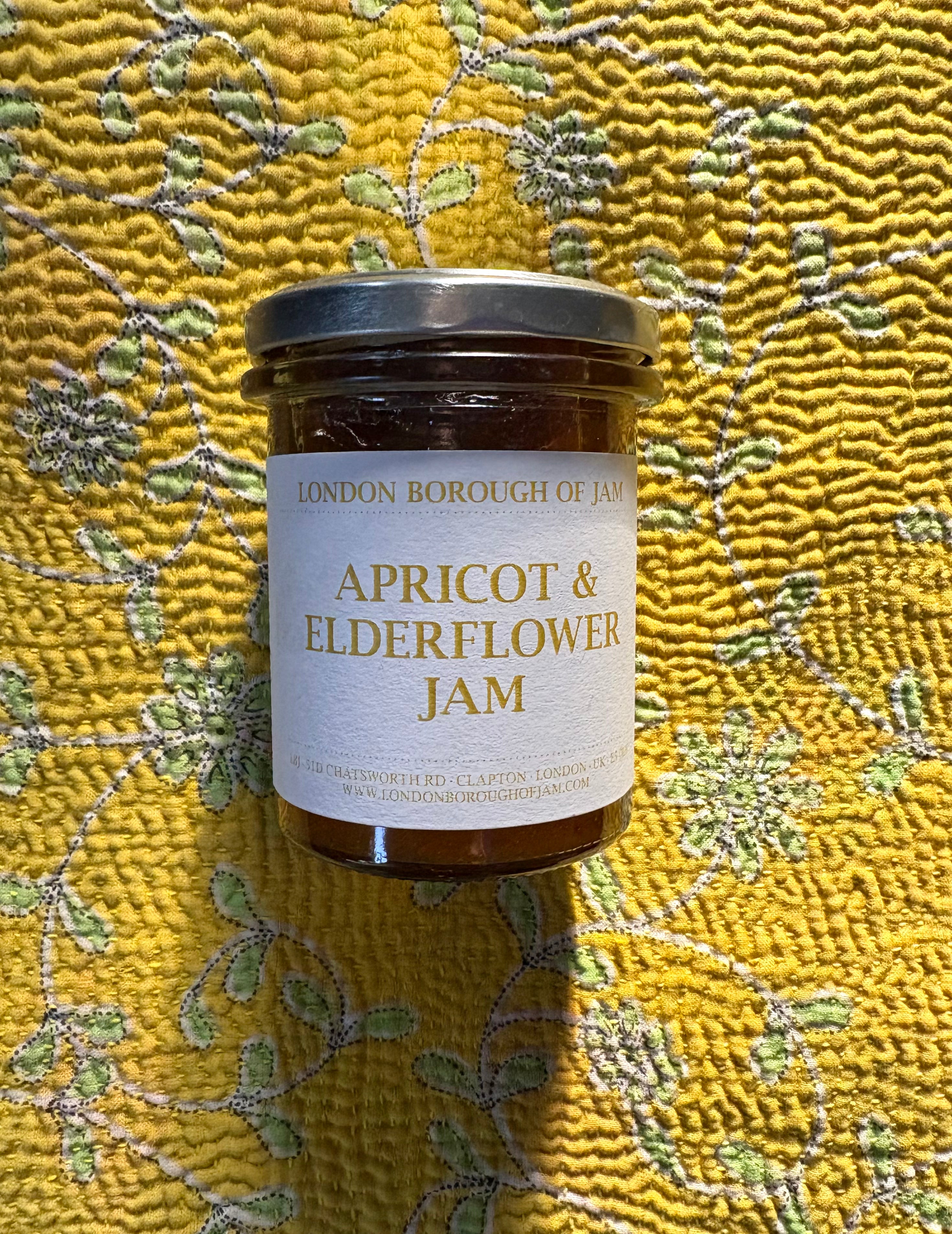 London Borough of Jam