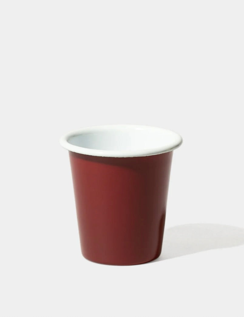 Tumbler: Burgundy