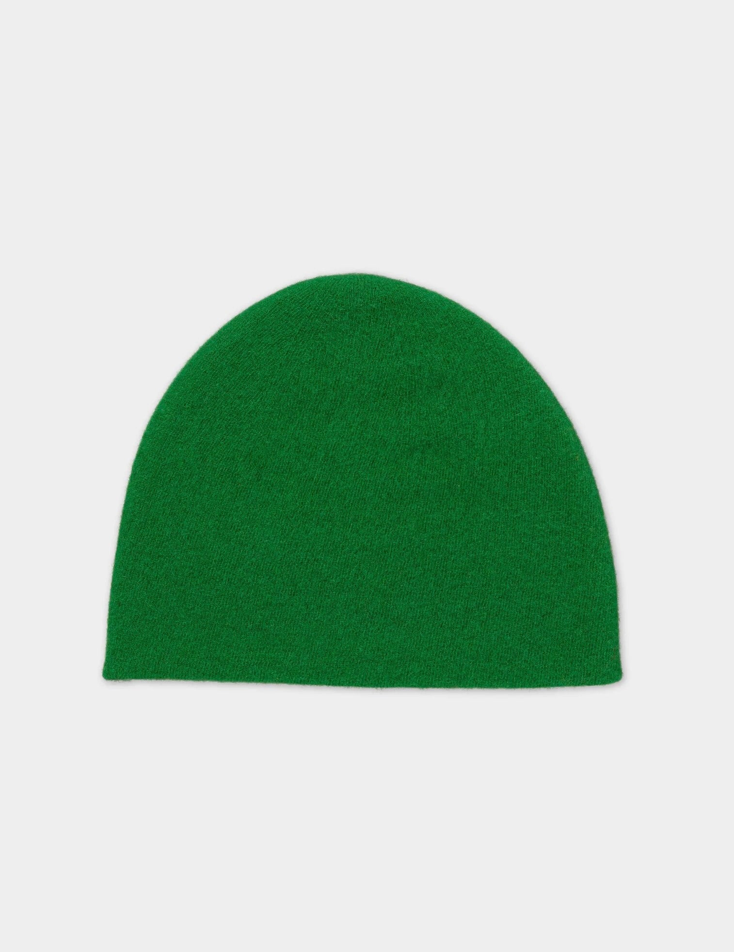 Brushed Fine Knit Hat: Assorted