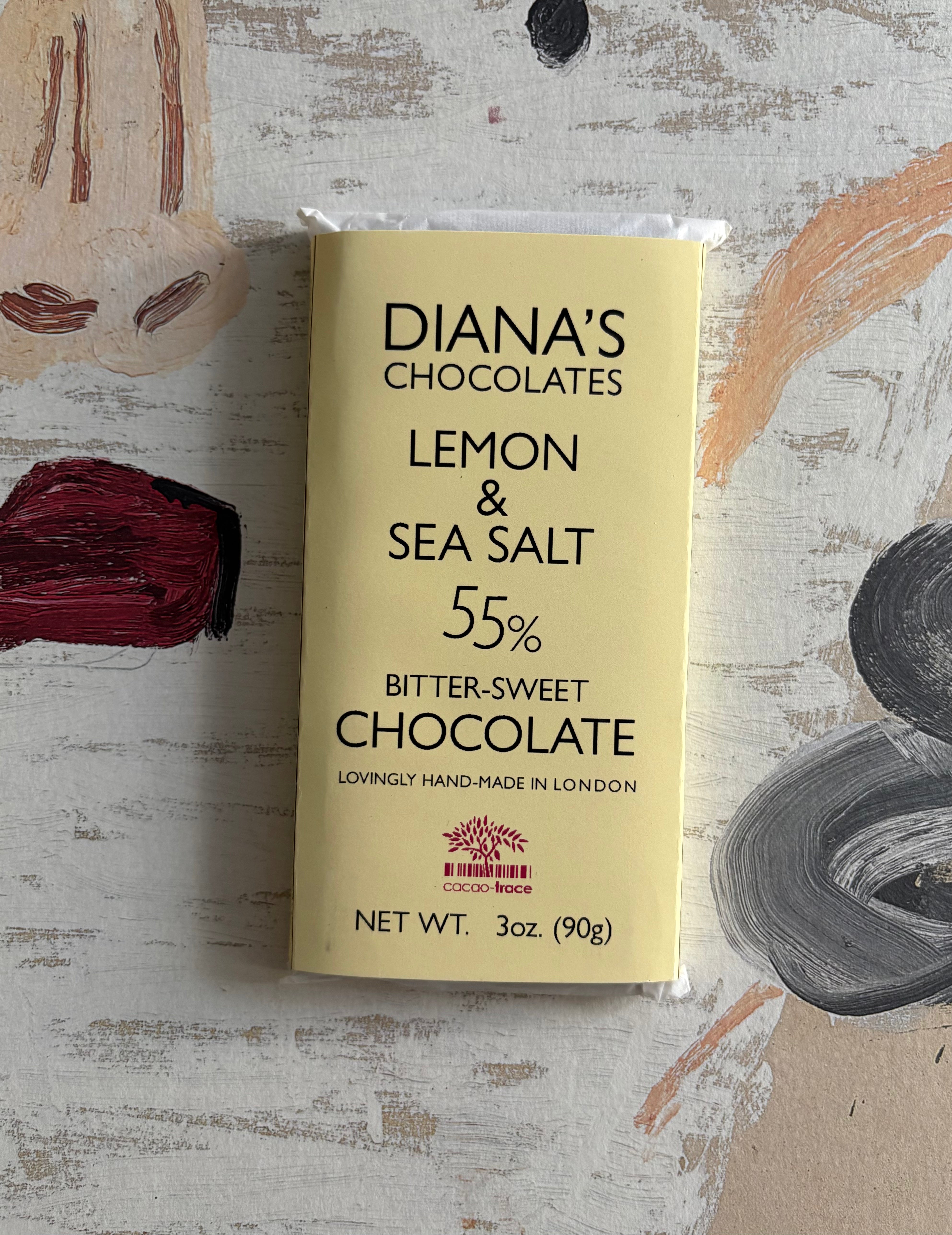Diana's Chocolates