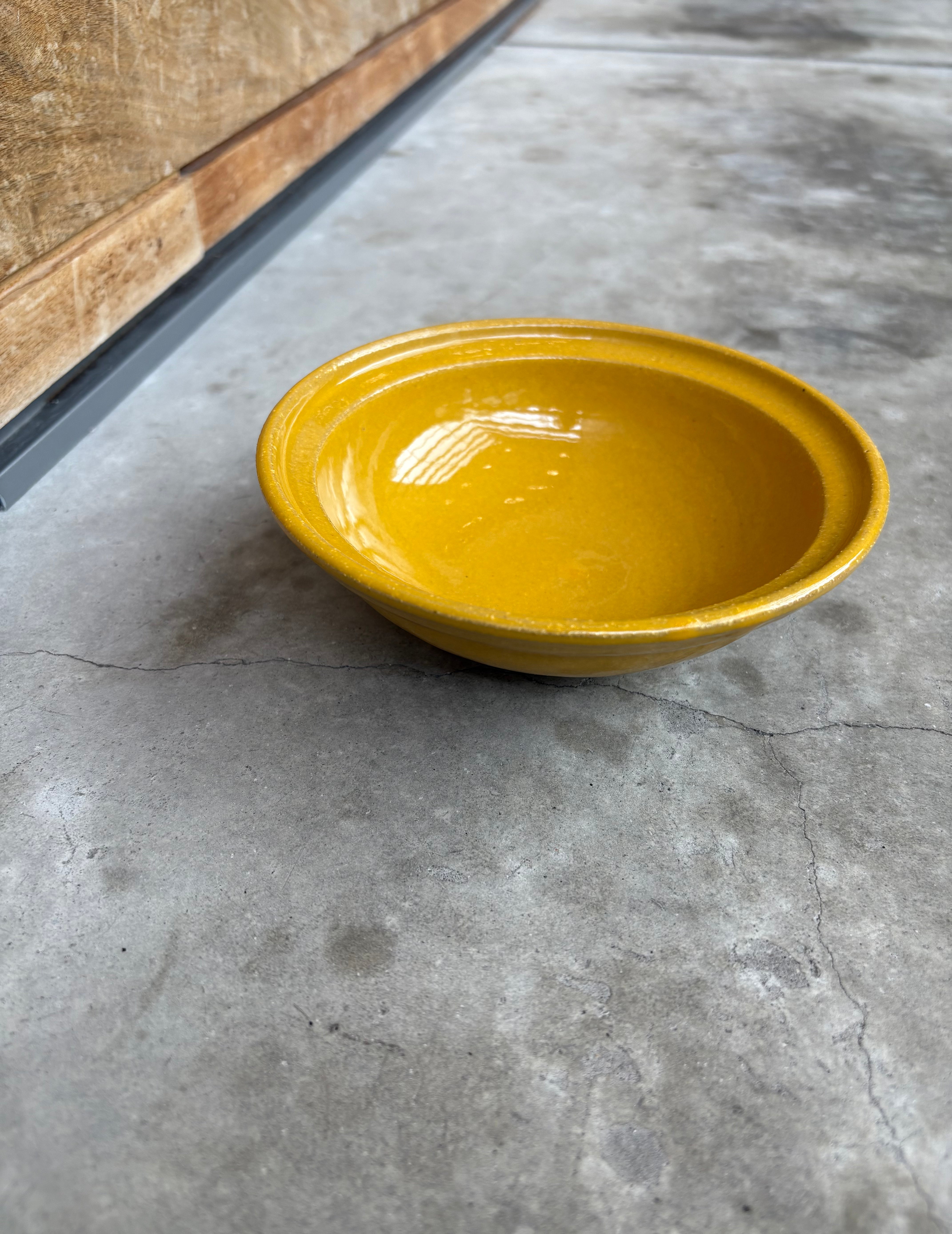 Le Temps Bowl
