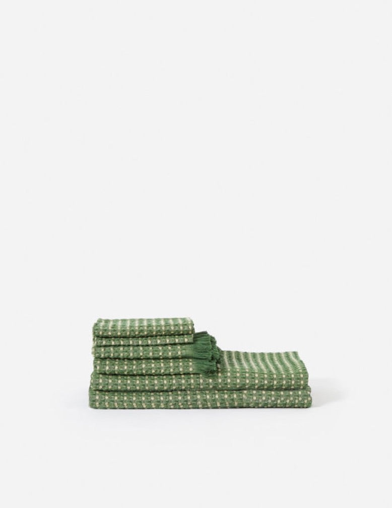 Città: Aalto Bath Towel Range