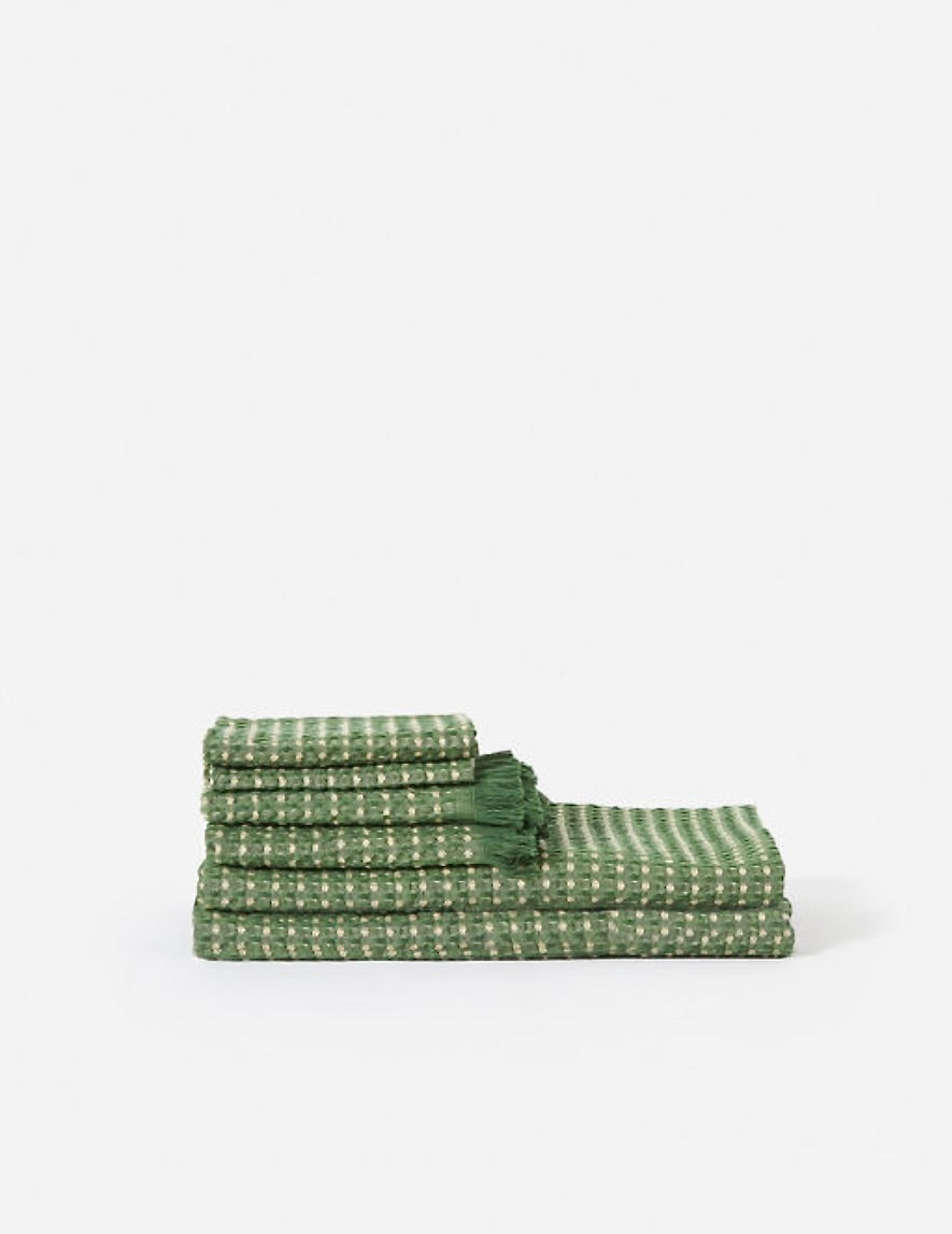 Aalto Bath Towel Range