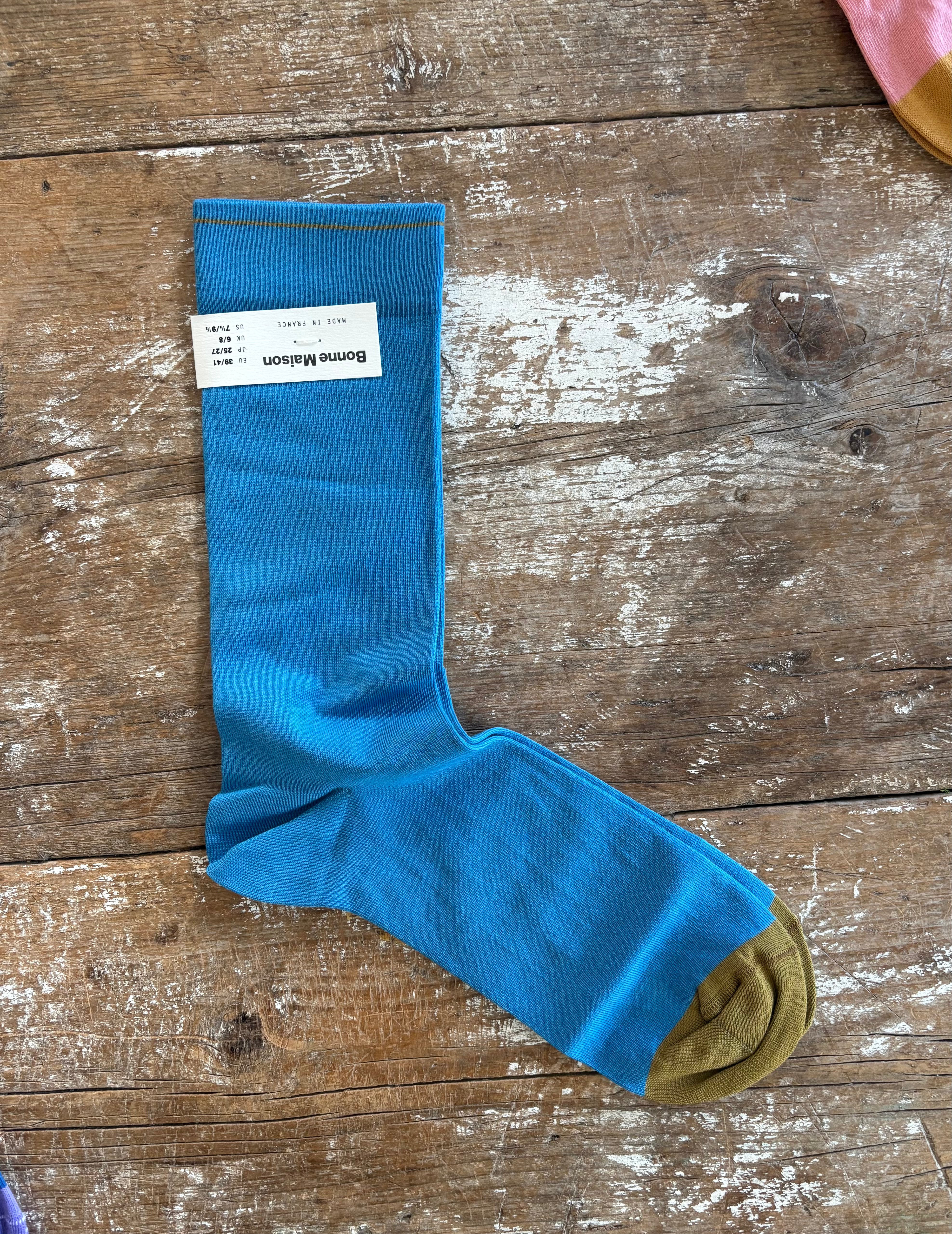 Bonne Maison Socks