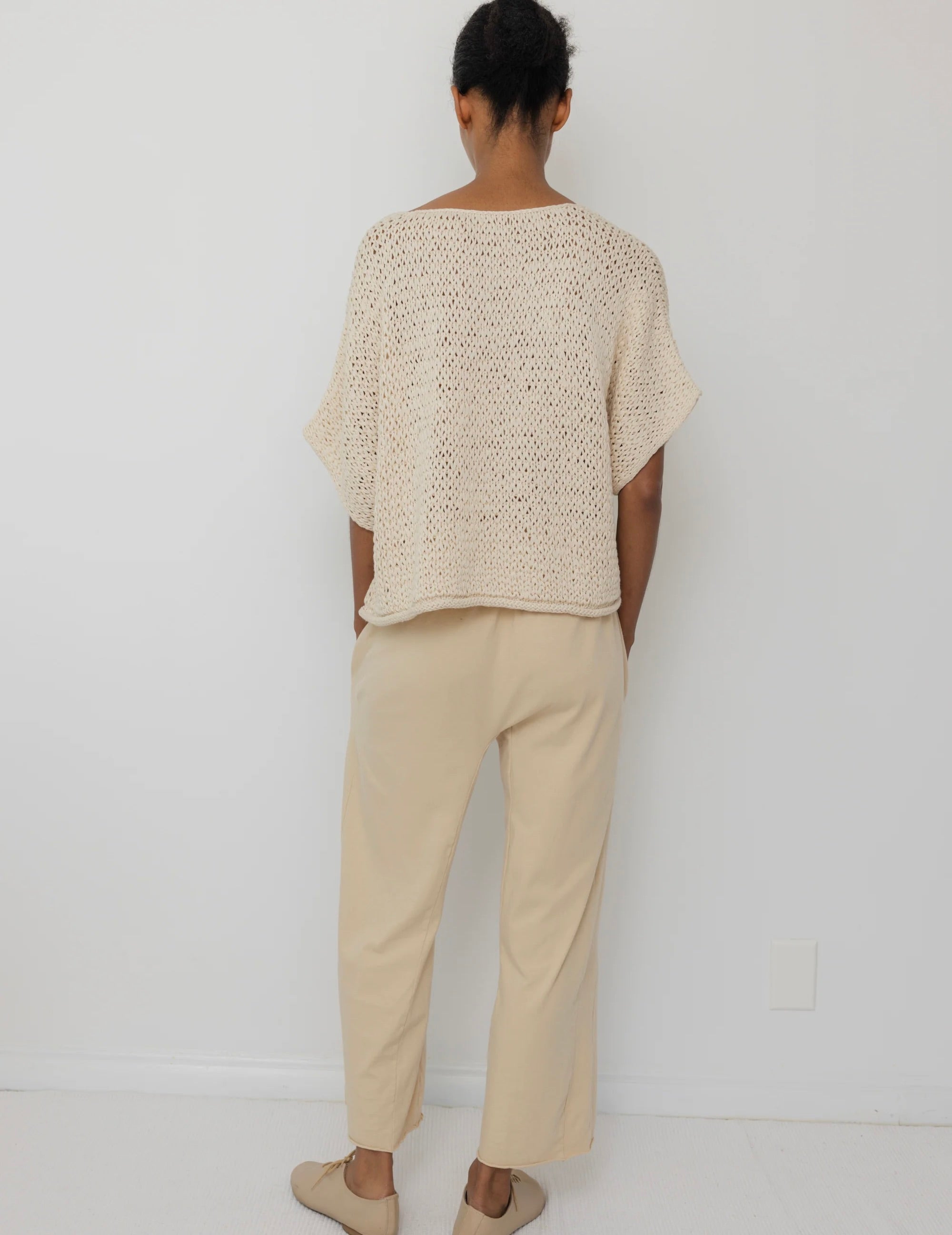 Wol Hide: Easy Pant