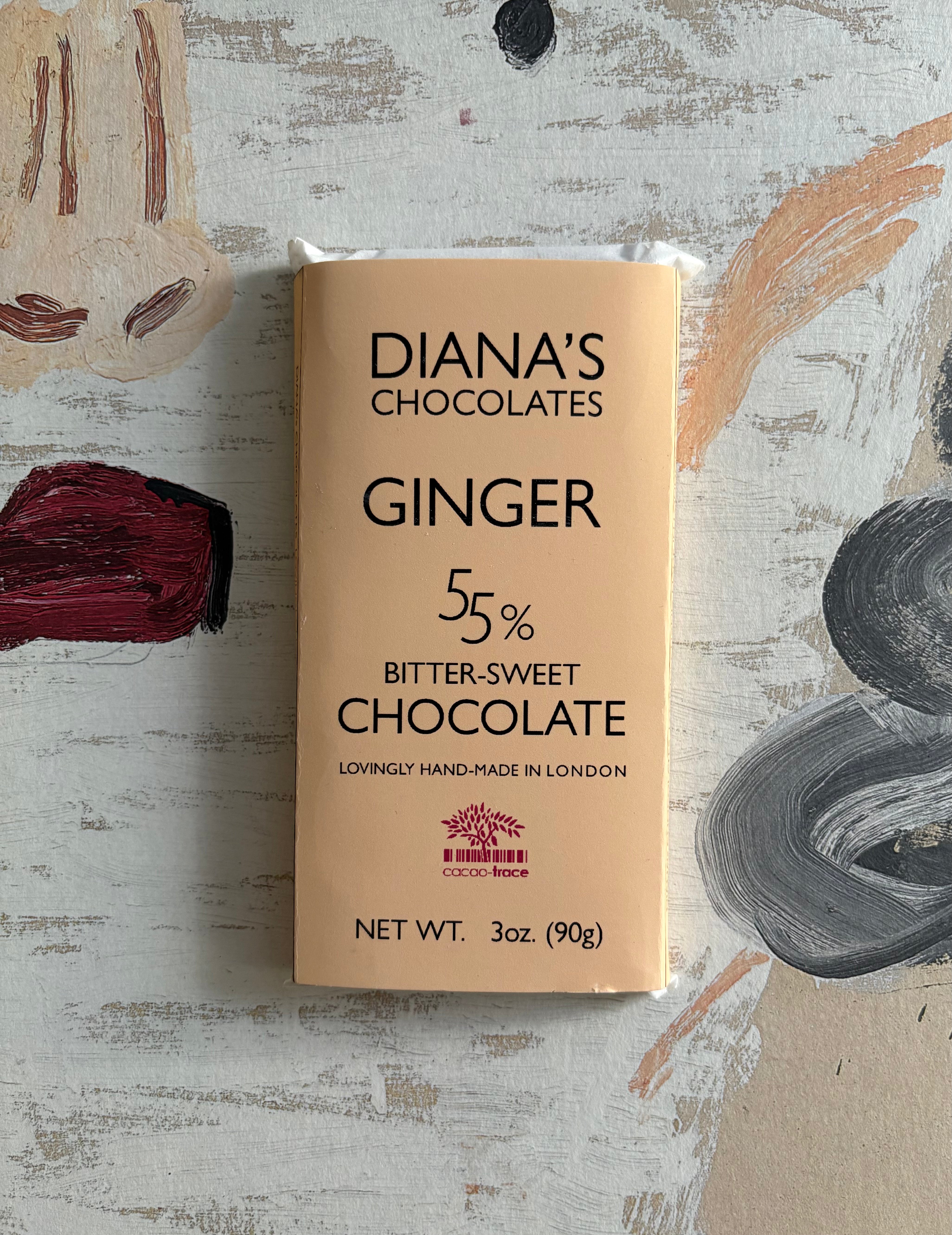 Diana's Chocolates
