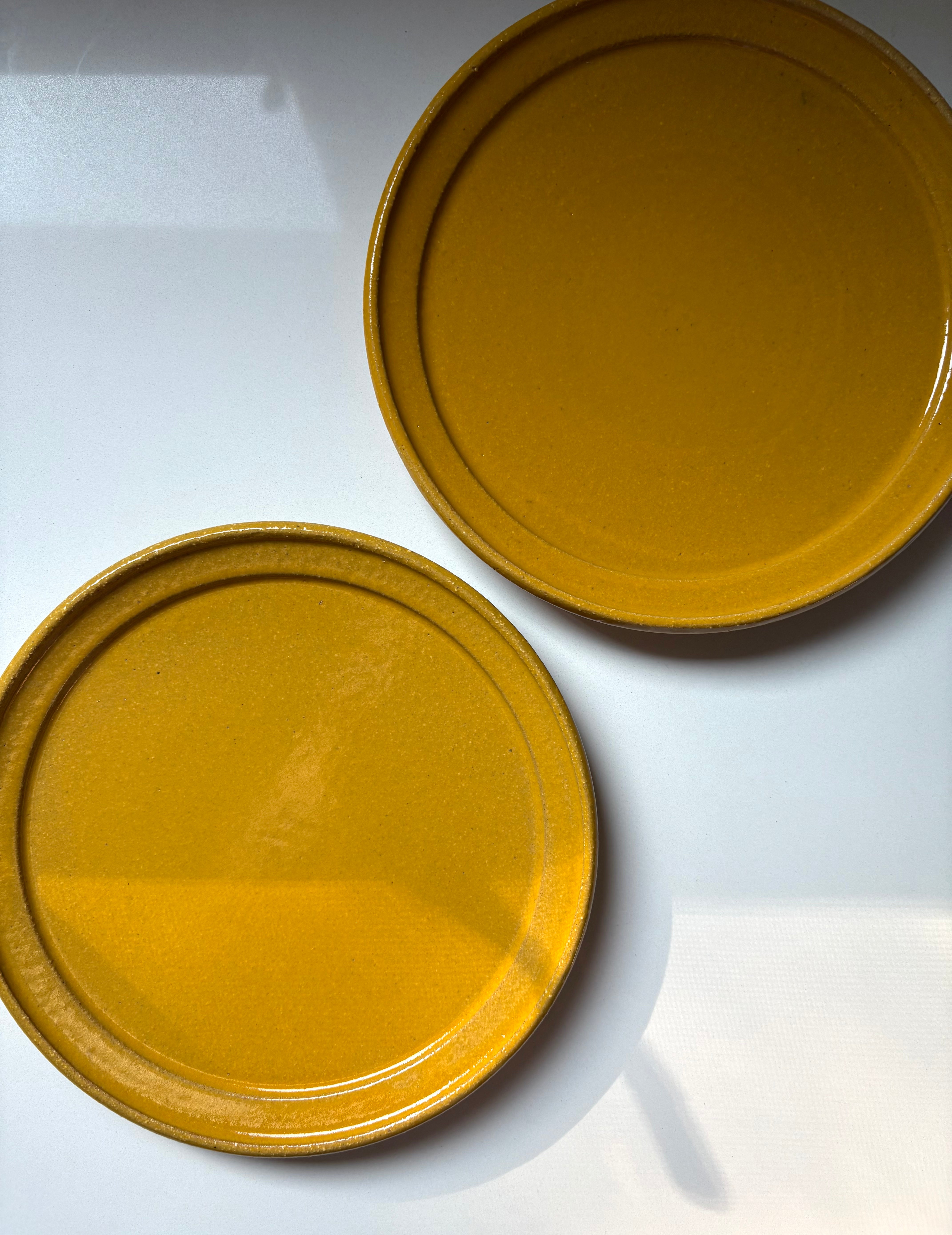 Le Temps Plate