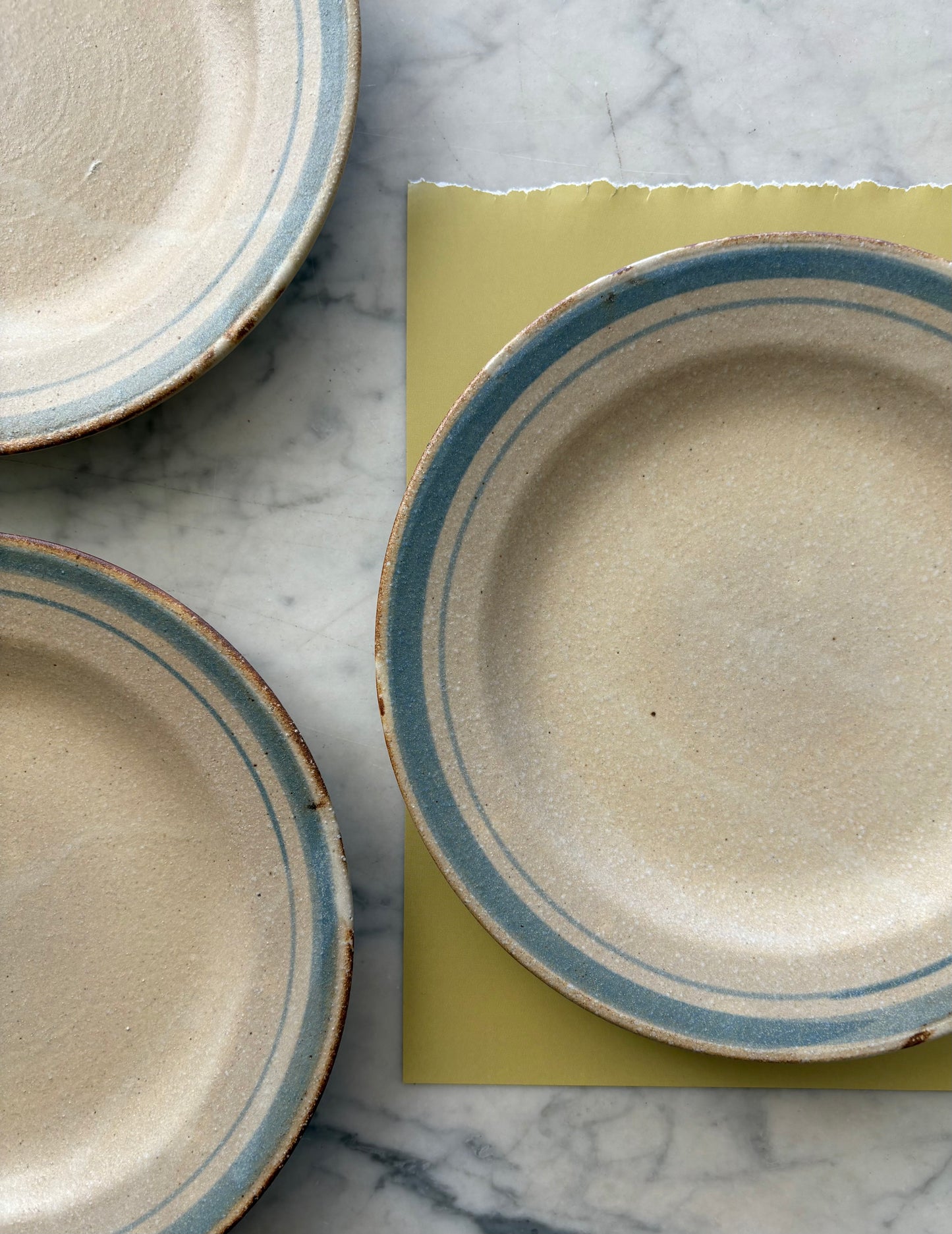 Rivage Side Plate