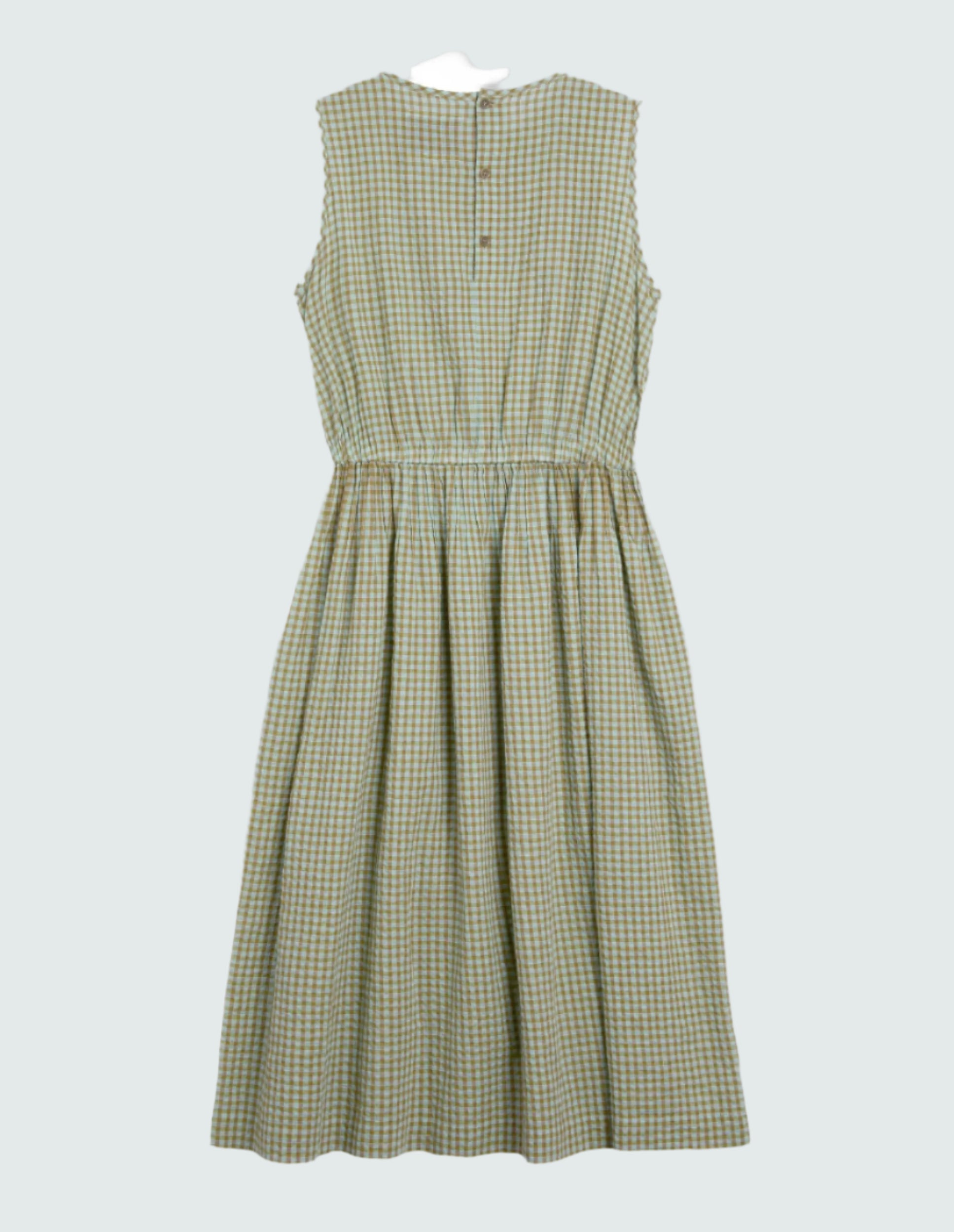 YMC Wednesday Dress