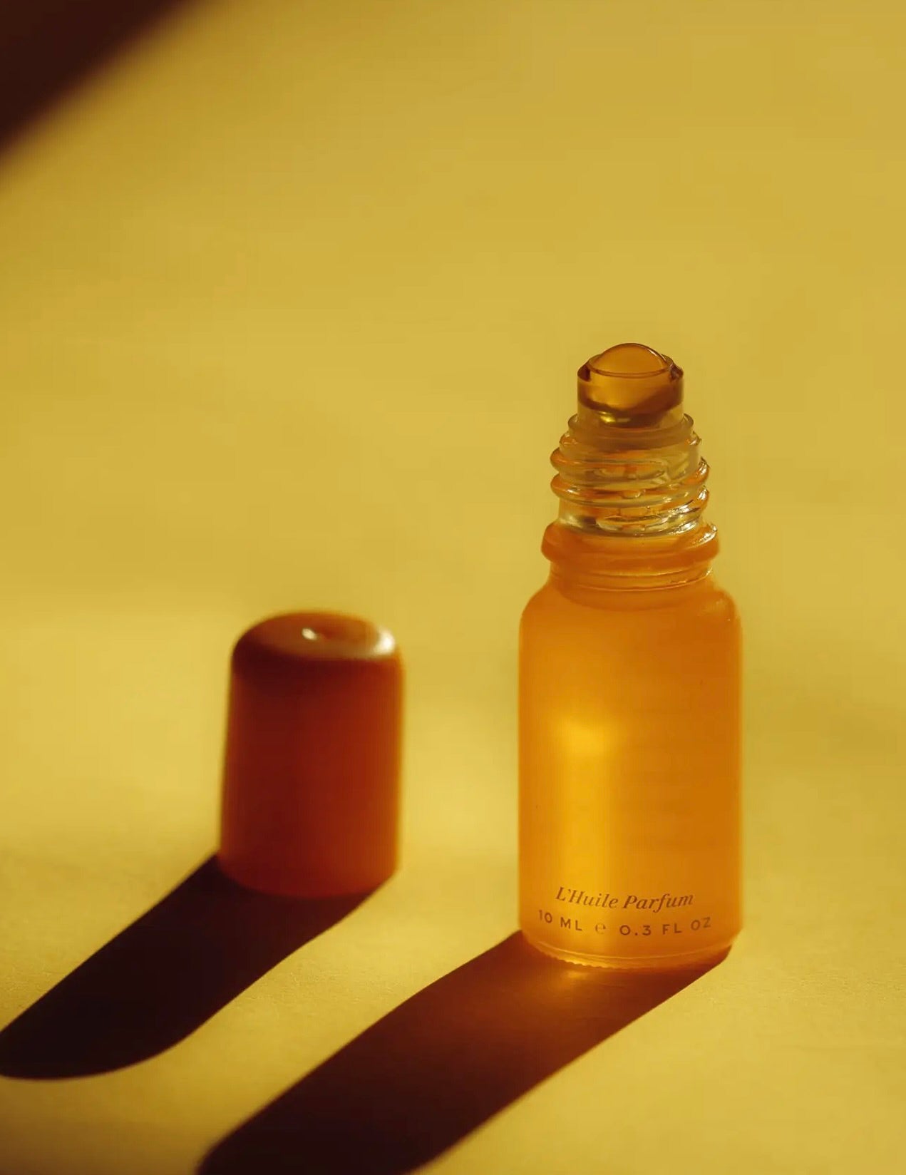 Wonder Valley: Hinoki Roller