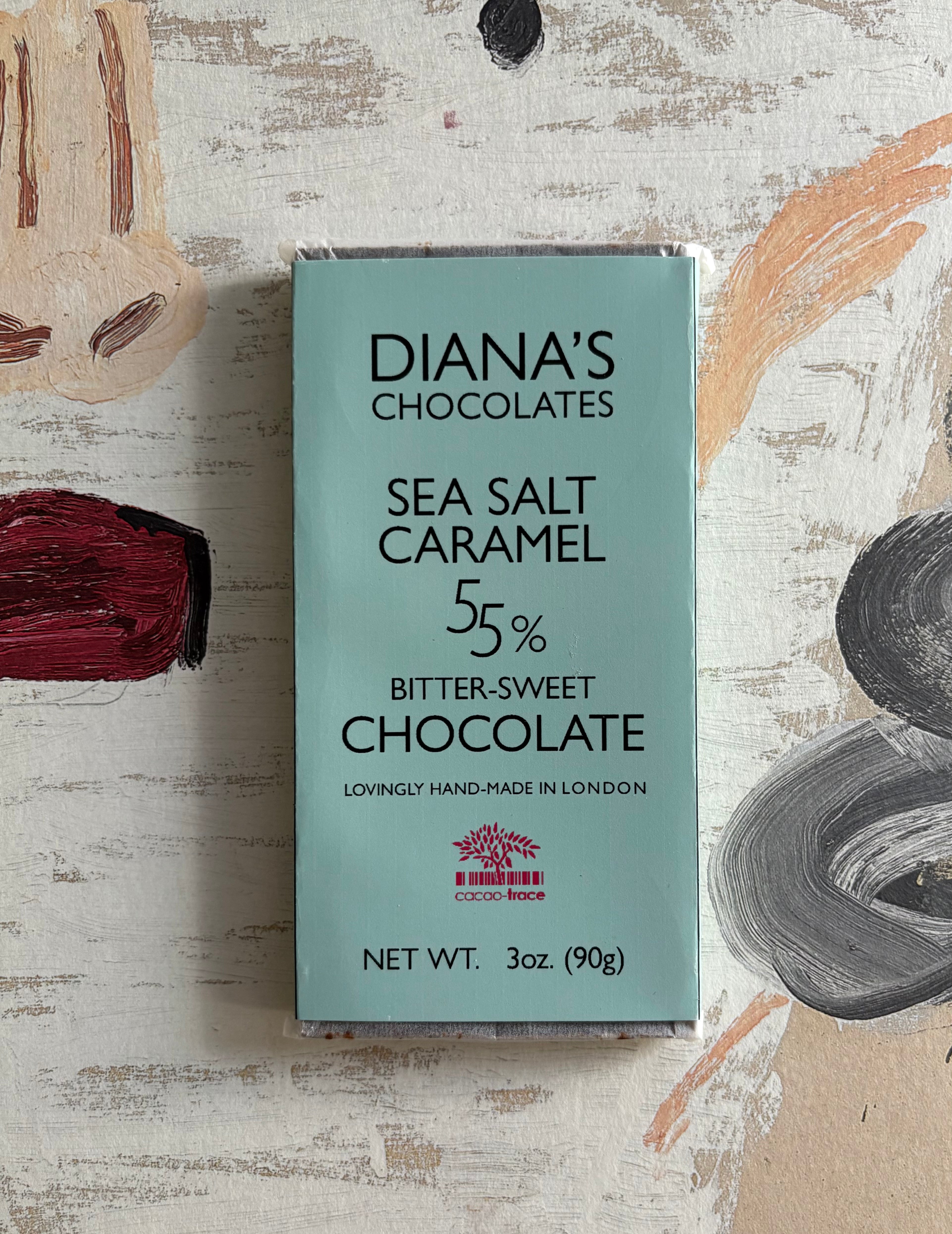 Diana's Chocolates