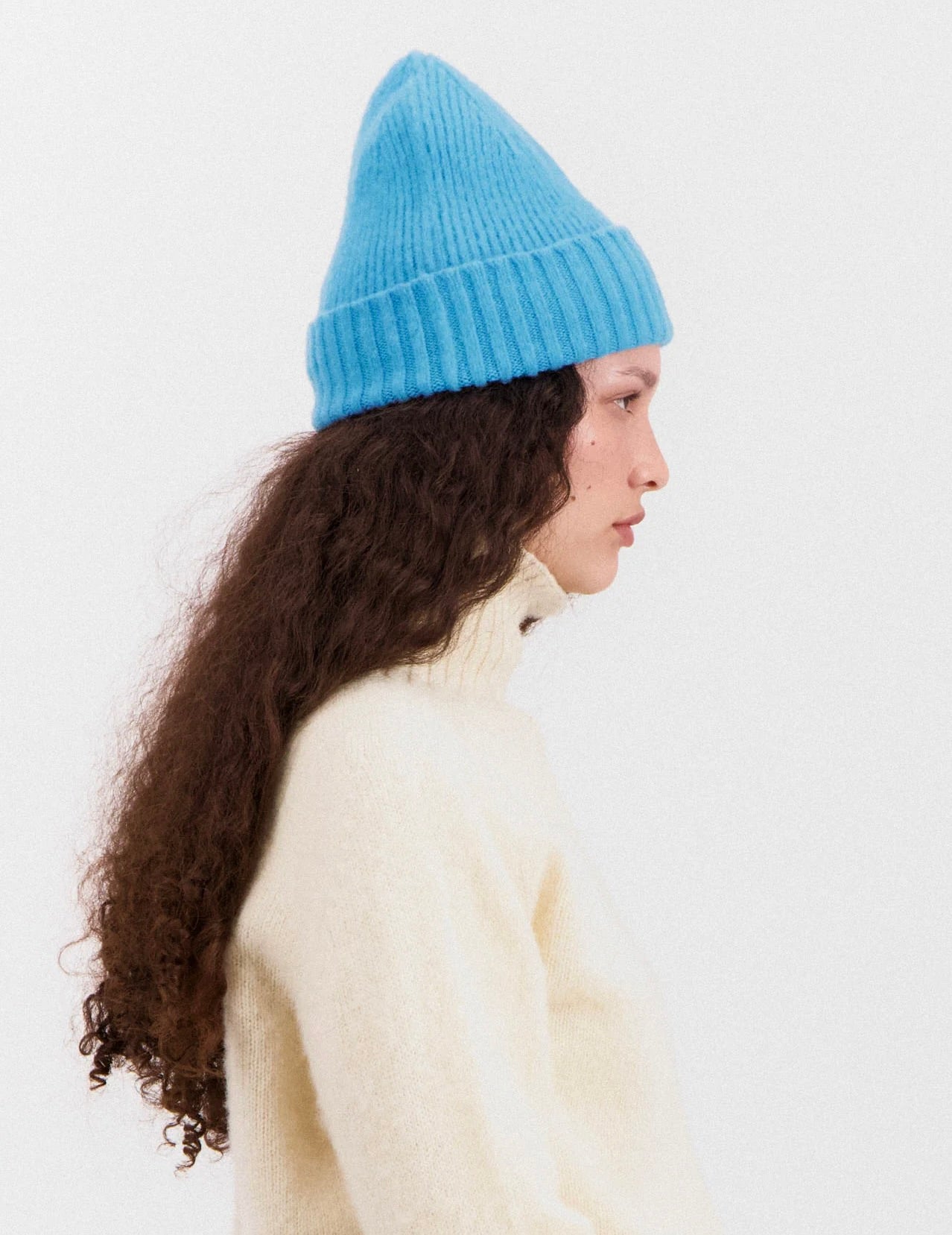 Howlin' Lambswool Hat