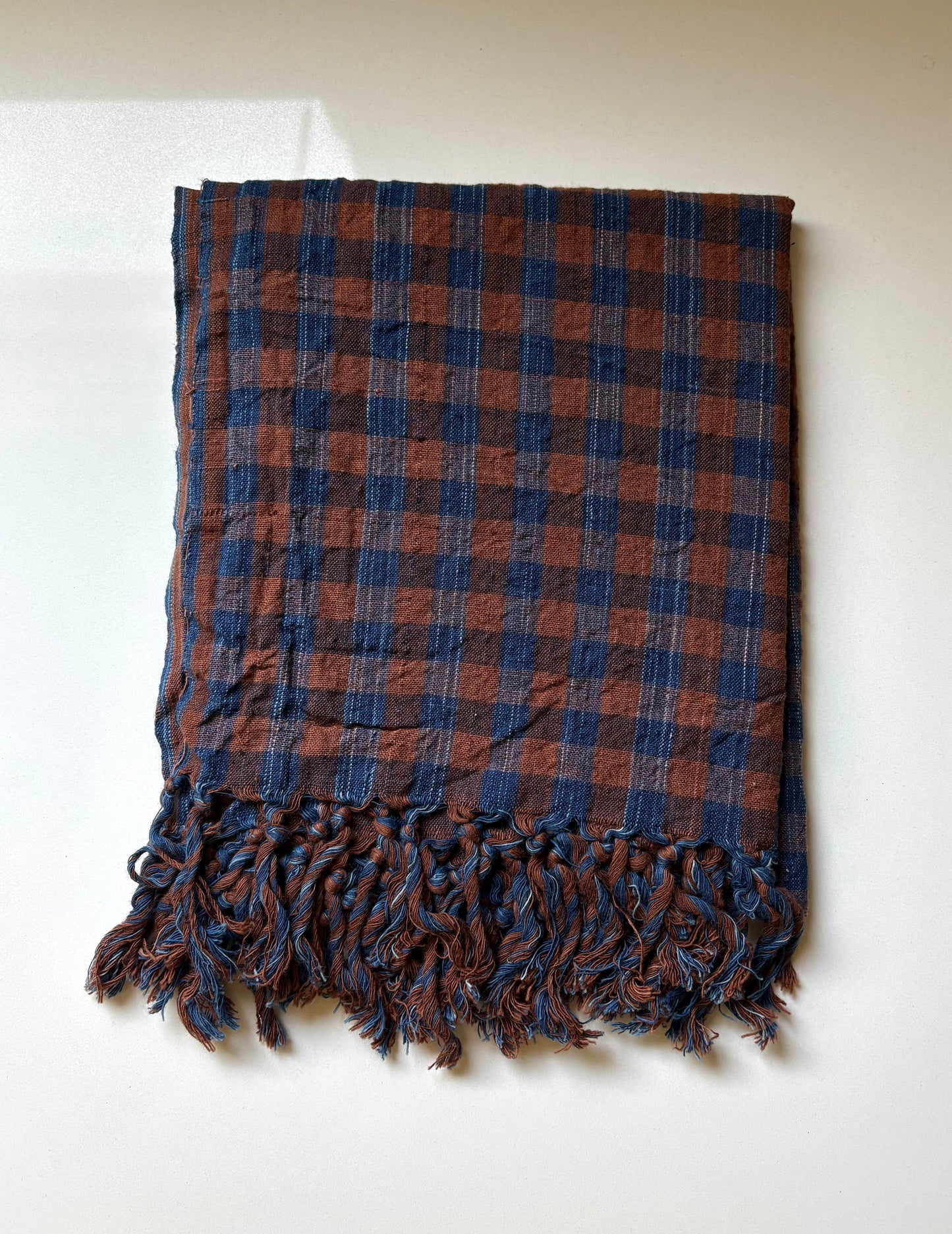 Hand-Loom Kitchen Cloths