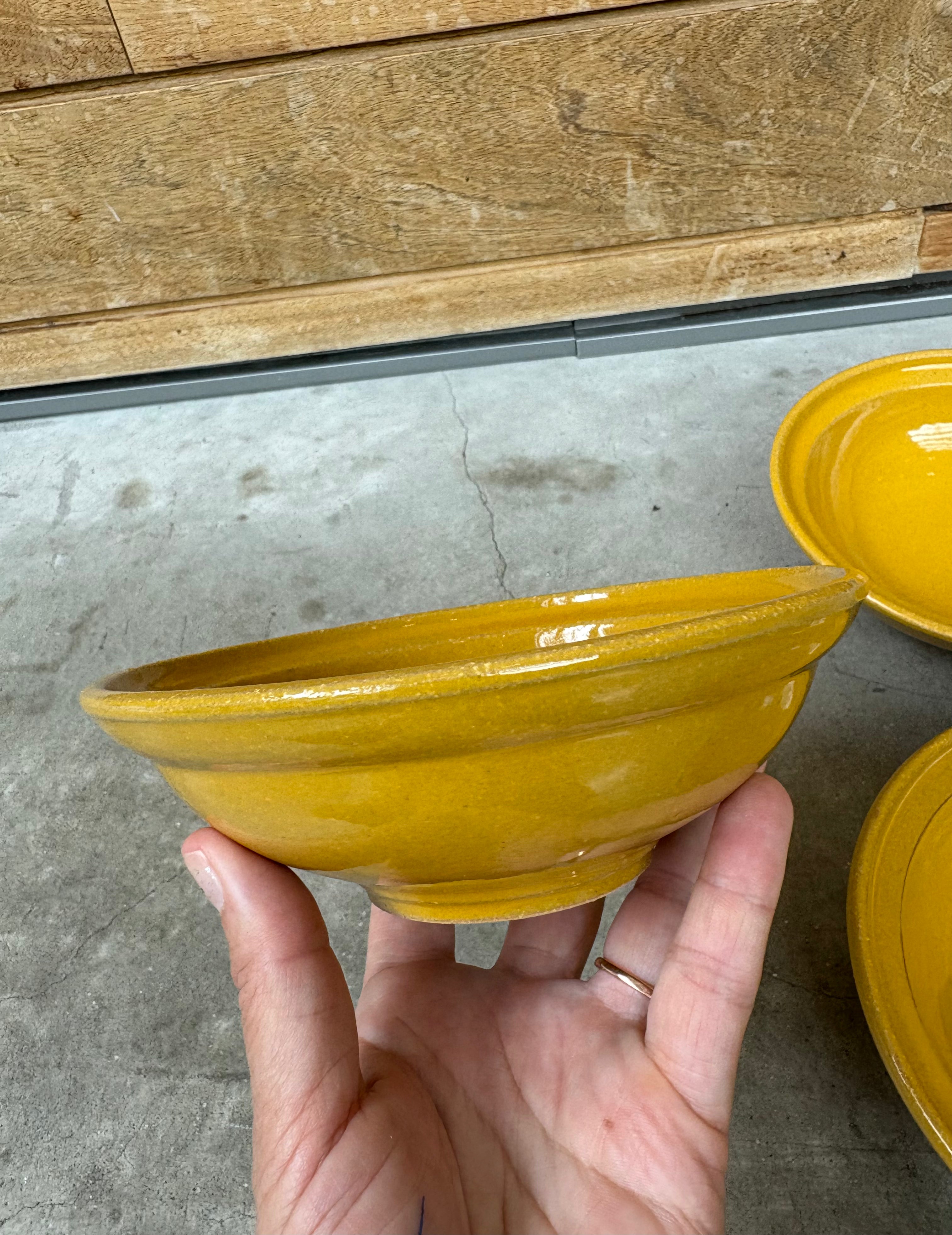 Le Temps Bowl