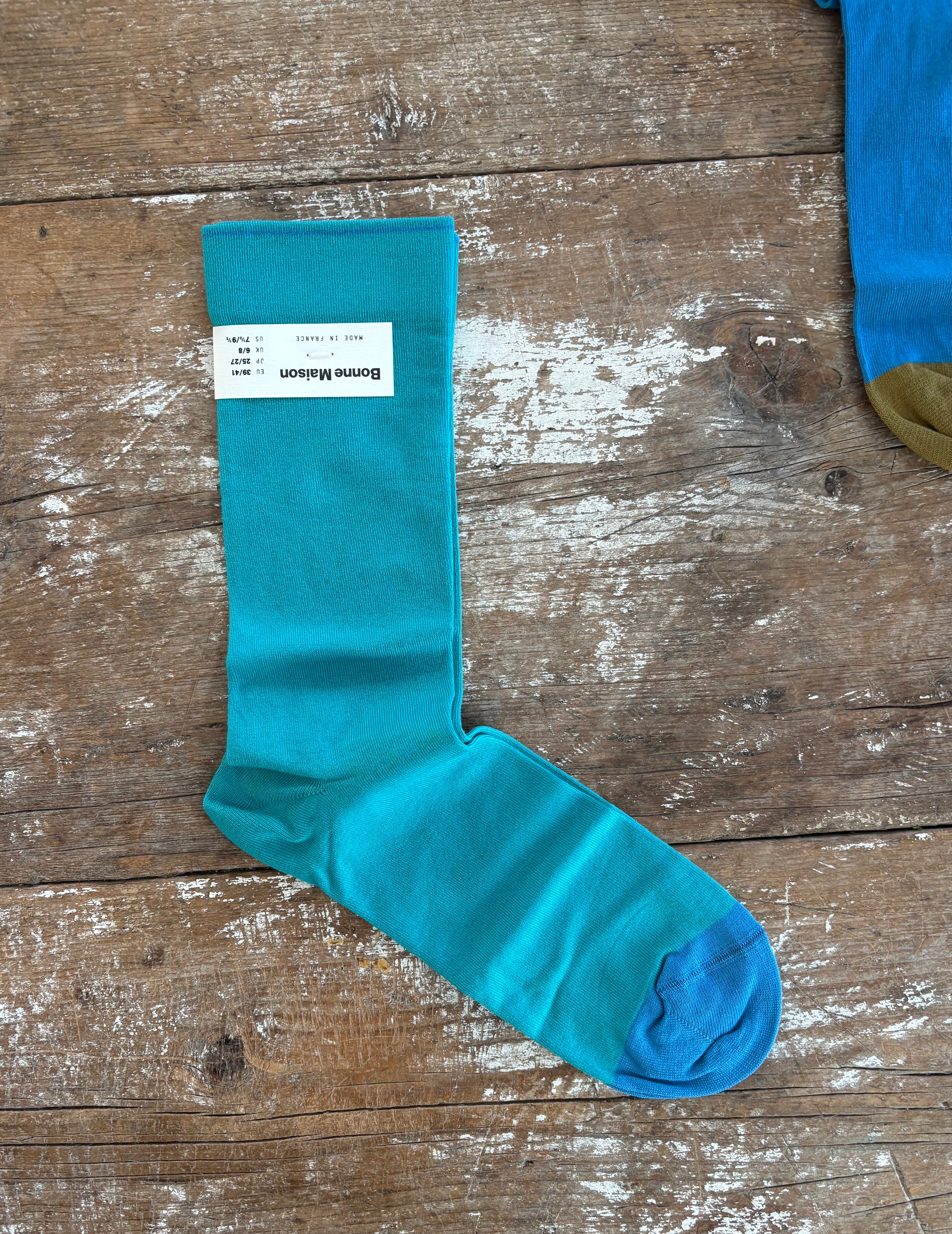 Bonne Maison Socks