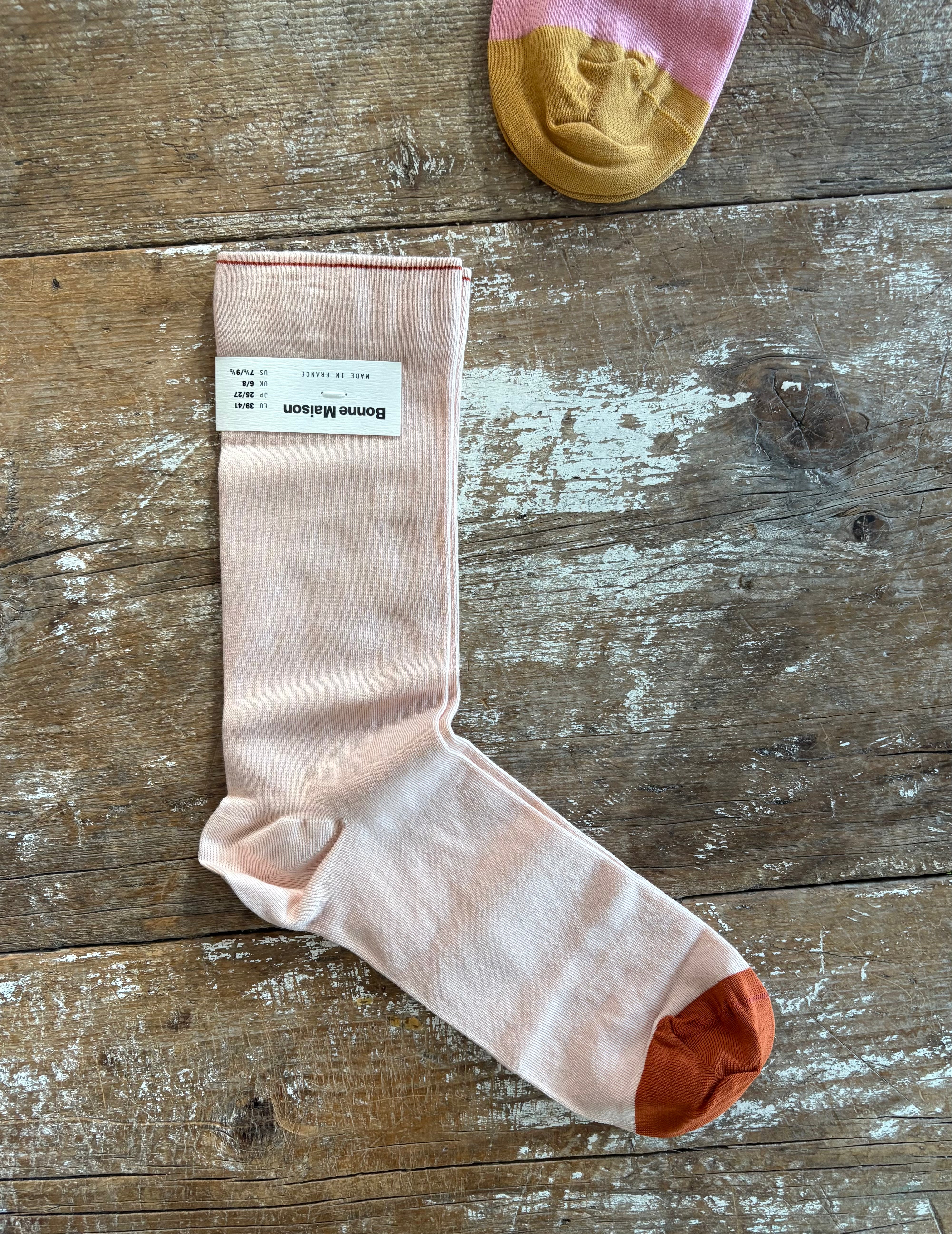 Bonne Maison Socks