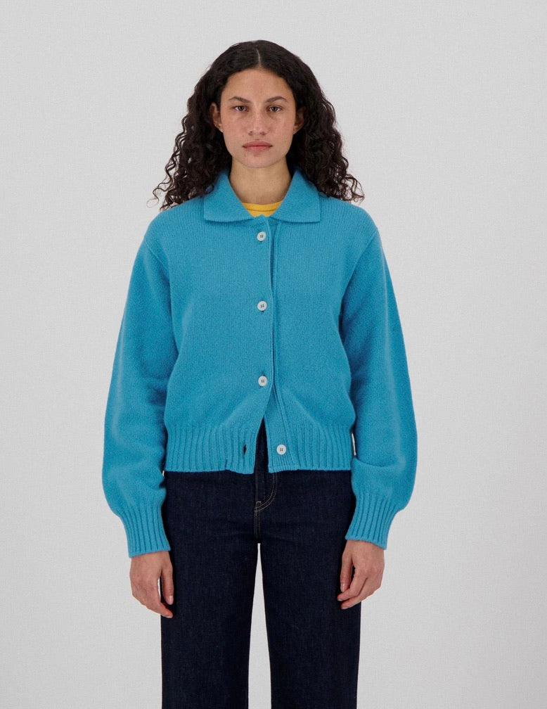 Melodies of Love Cardigan: Dreamstone