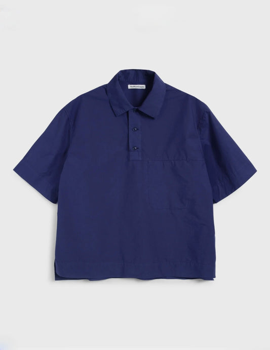 YMC TCR Polo Shirt