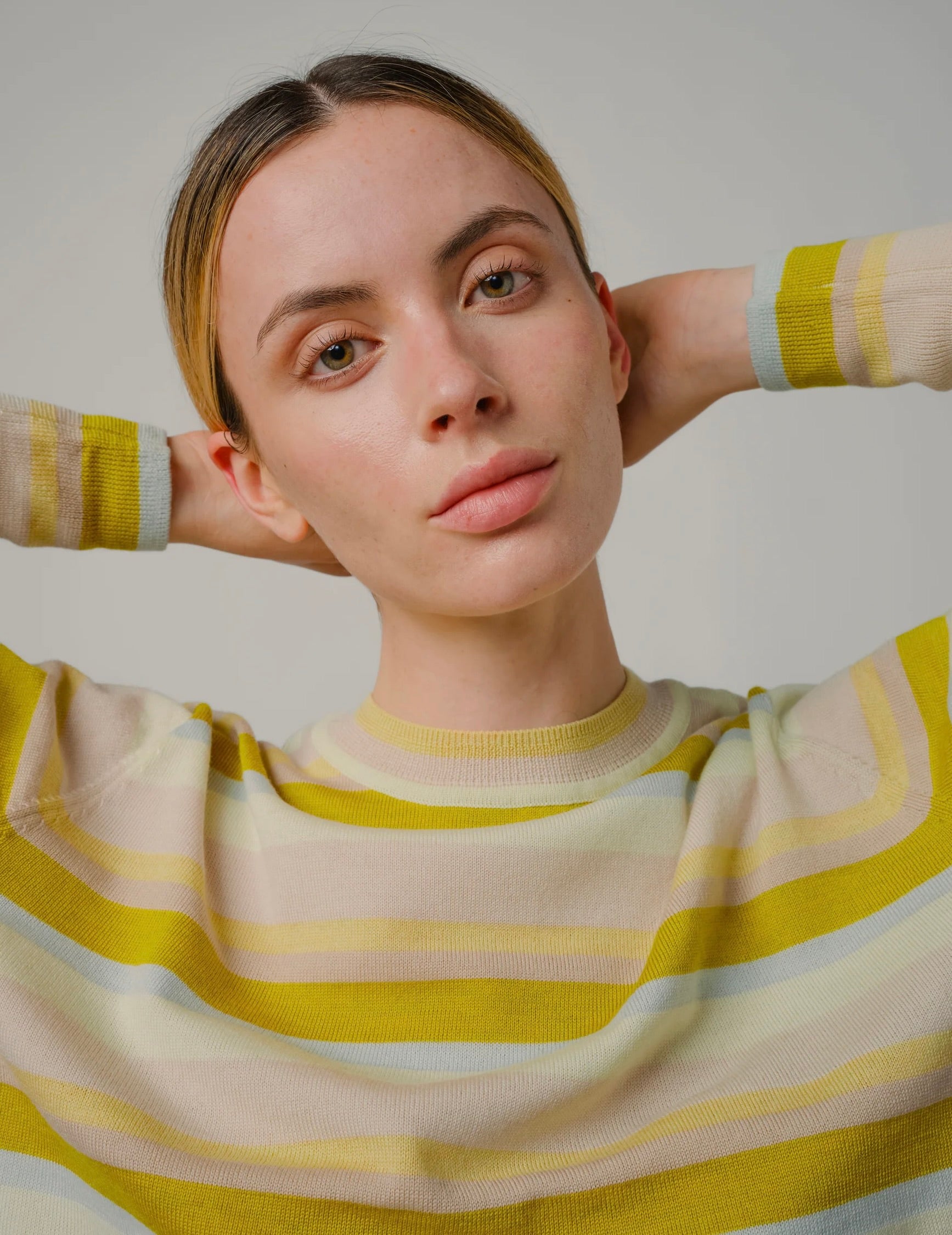 Degen: Striped Crew: Dusk