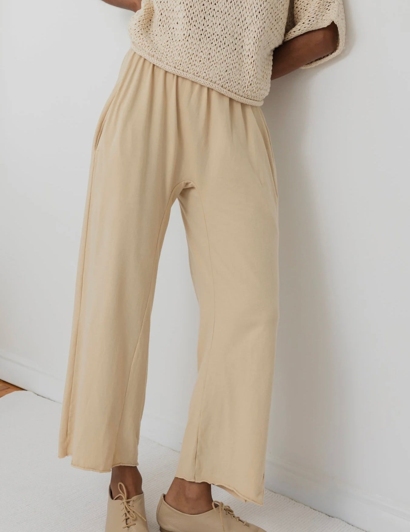 Wol Hide: Easy Pant
