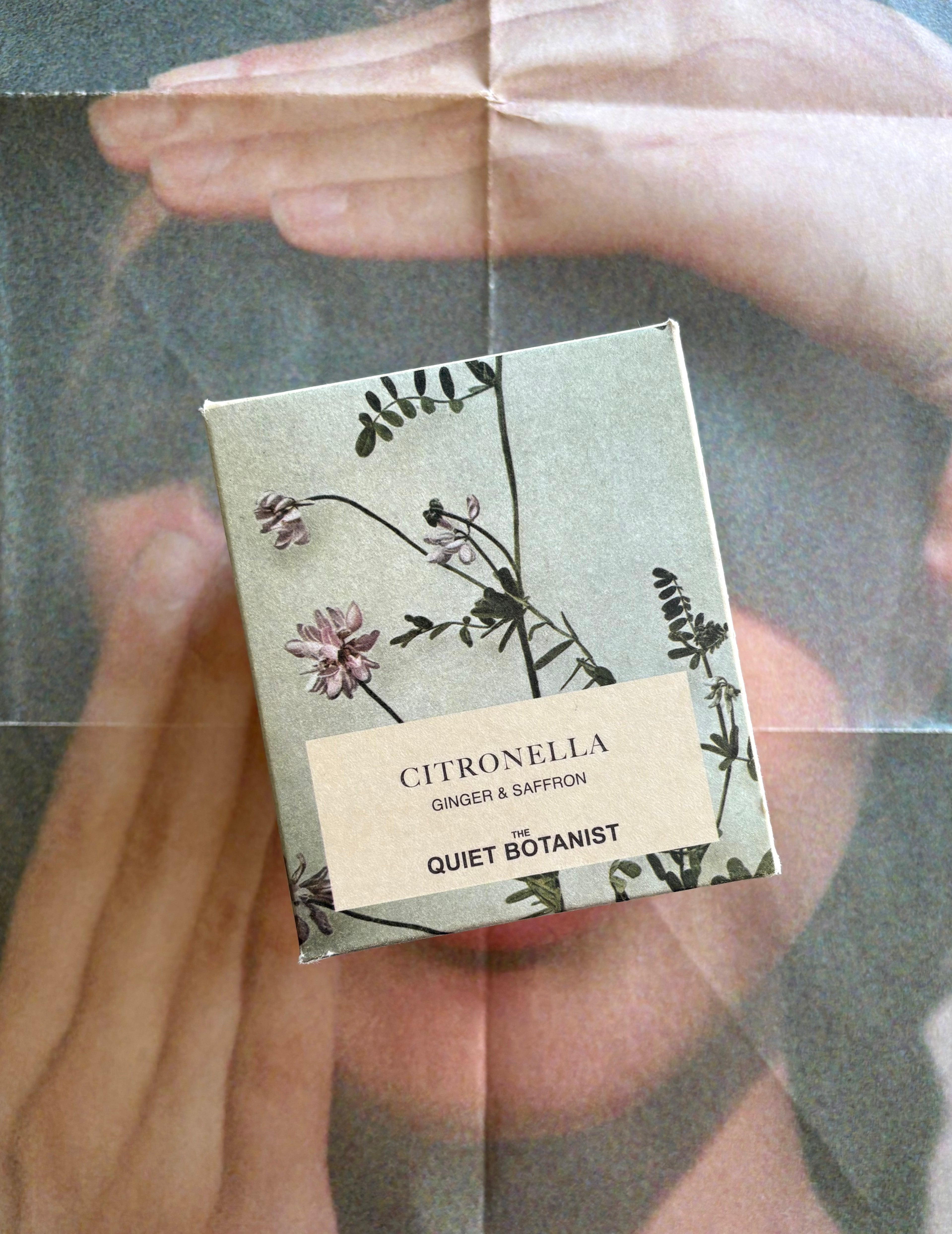 Citronella