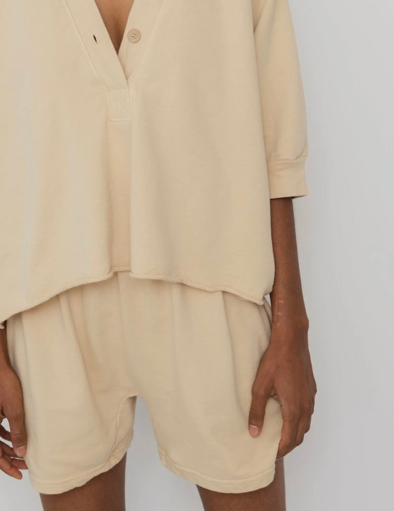 Wol Hide: Easy Shorts