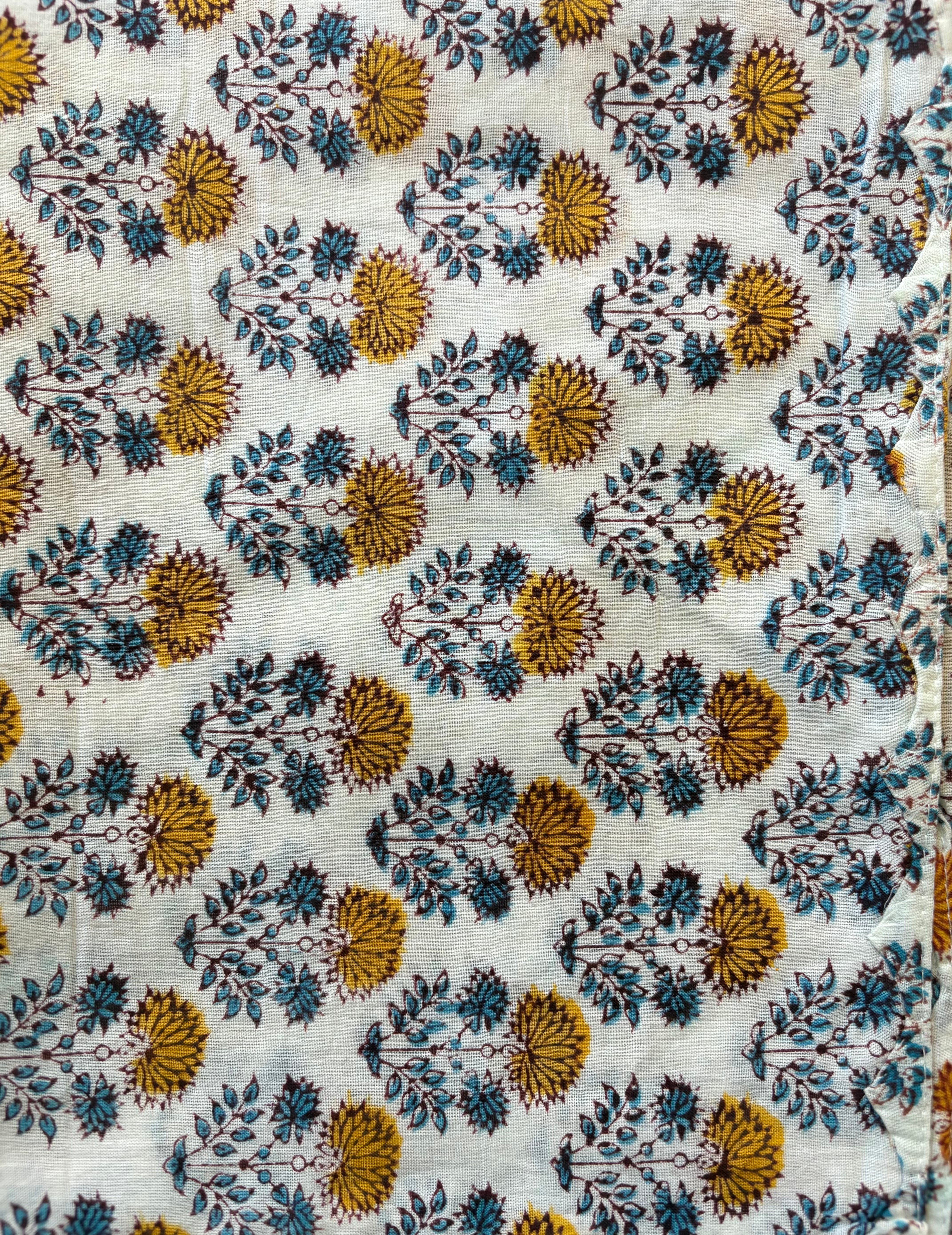 Cotton Voile Pillowcases