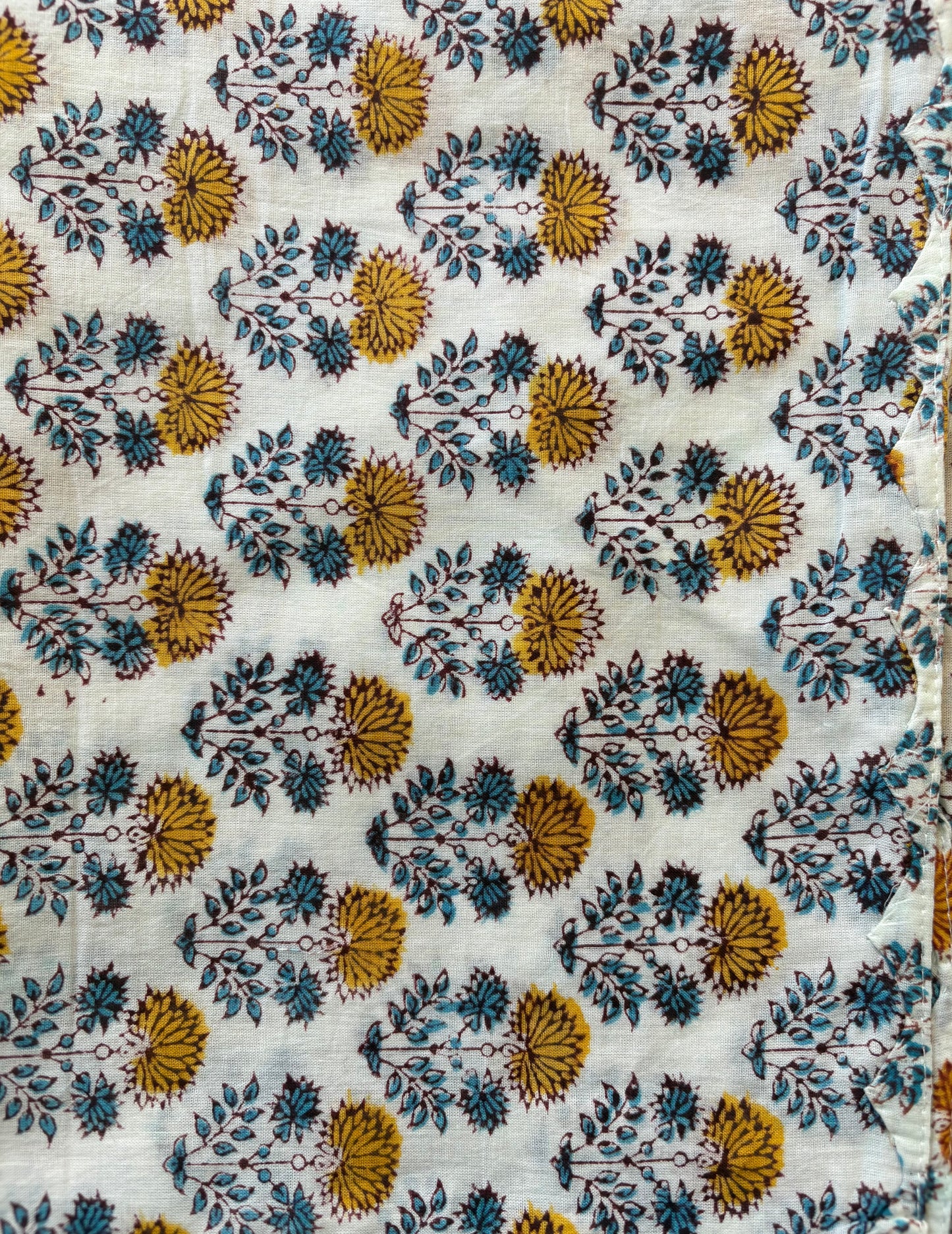 Cotton Voile Pillowcases