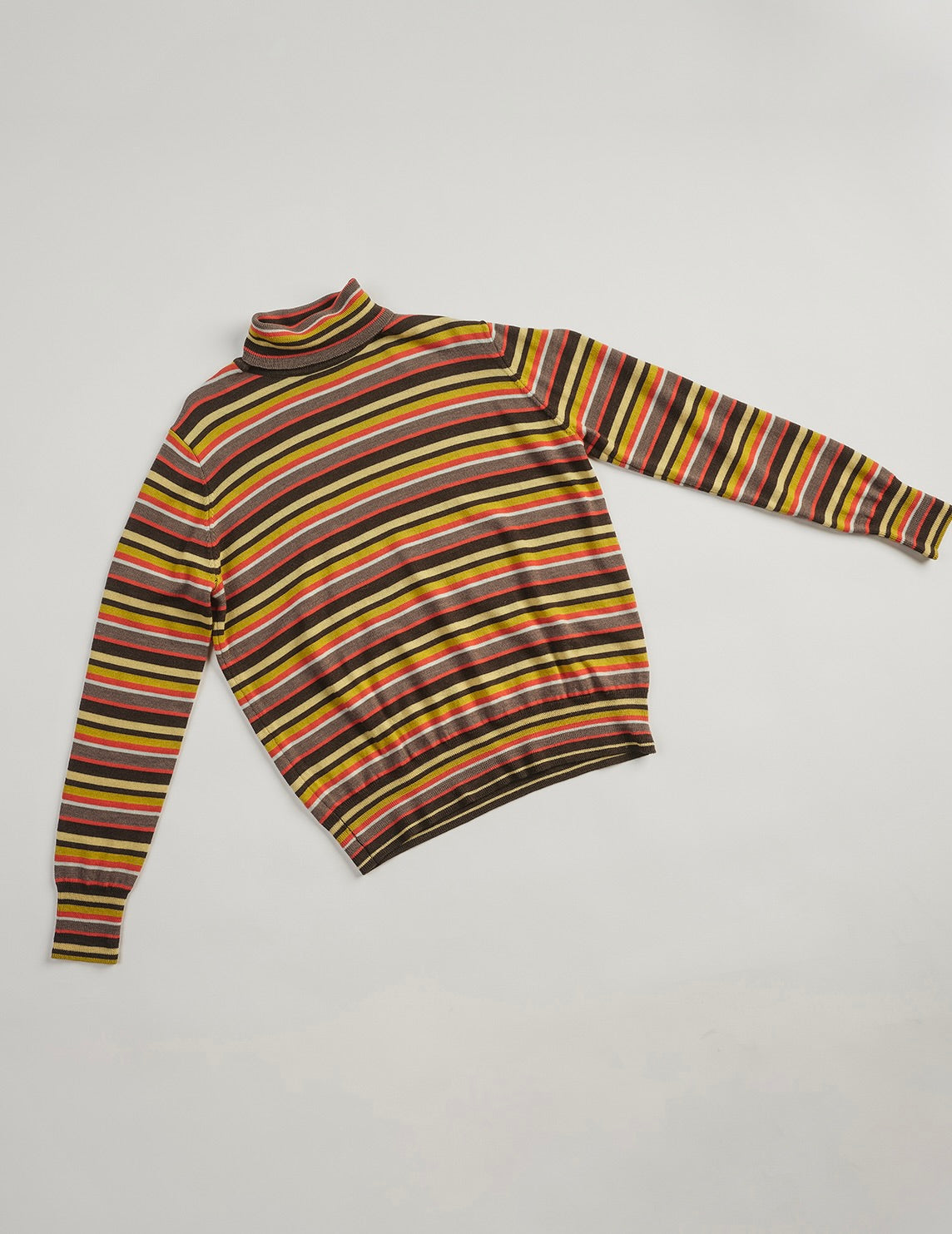 Degen: Turtleneck