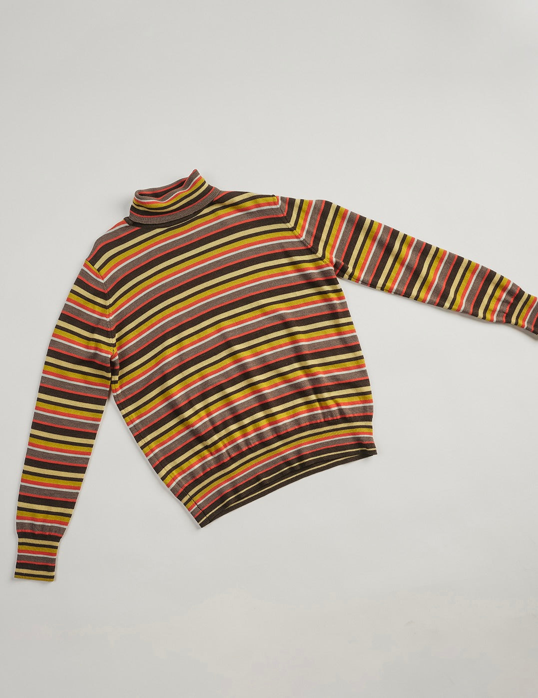 Degen: Turtleneck