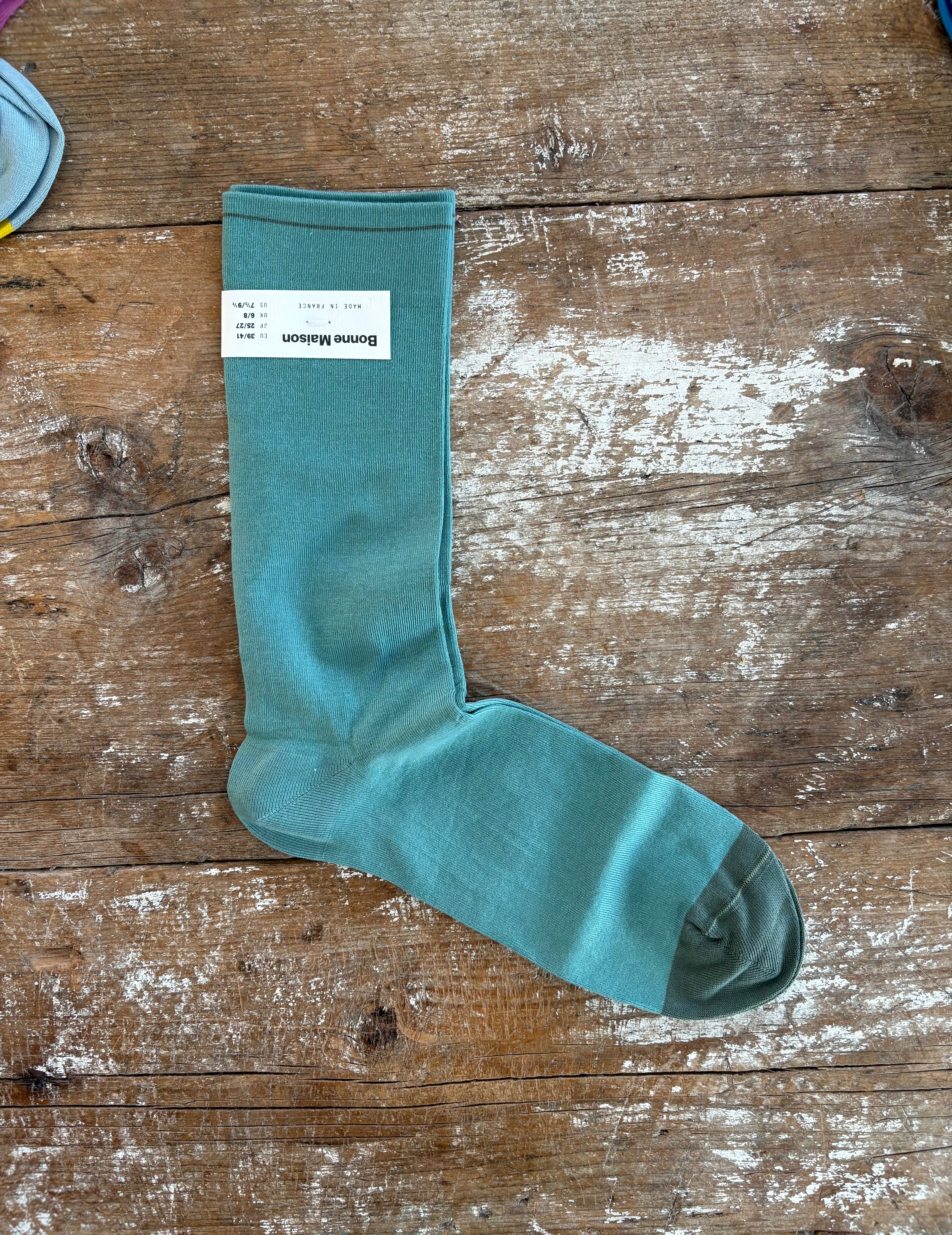 Bonne Maison Socks