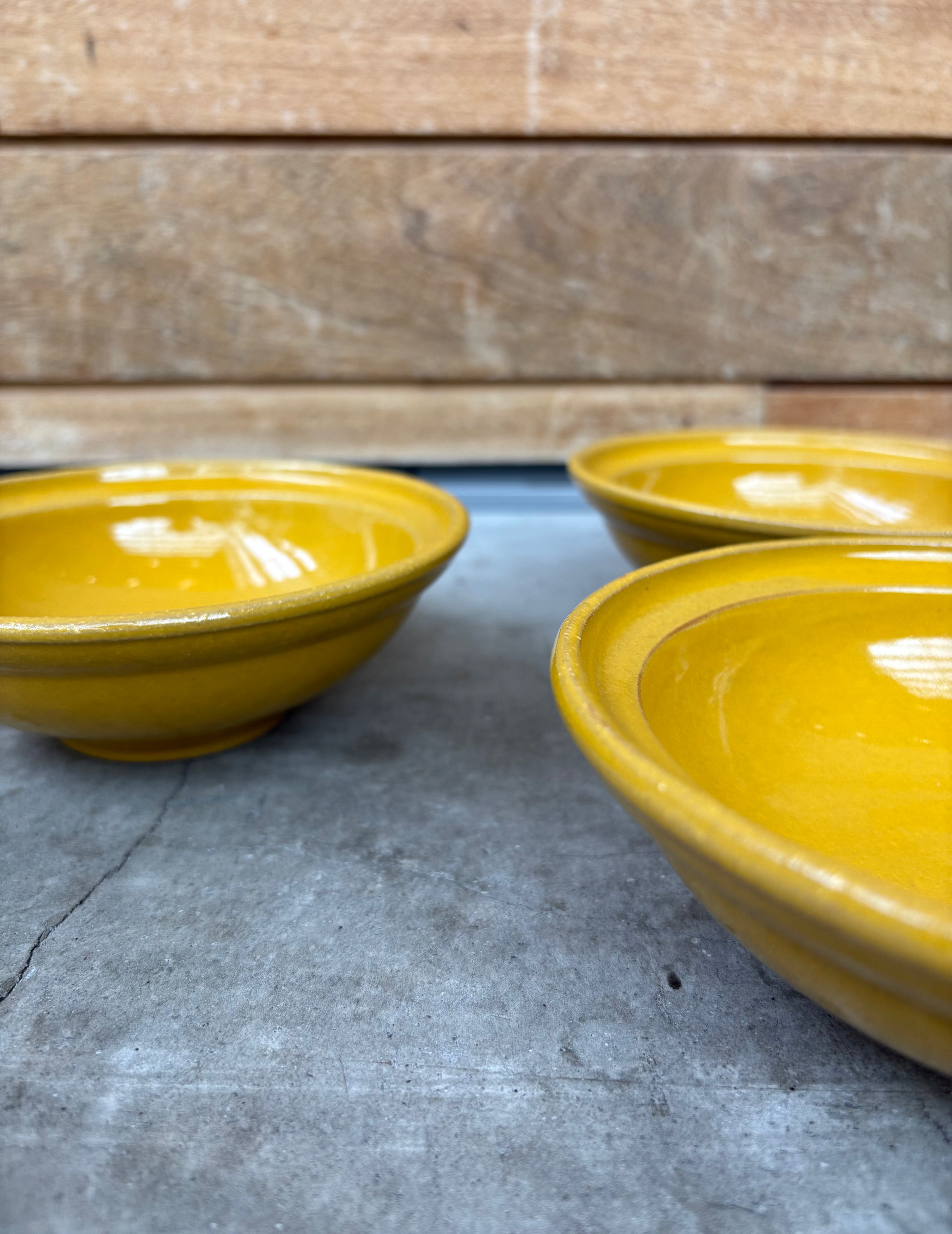 Le Temps Bowl