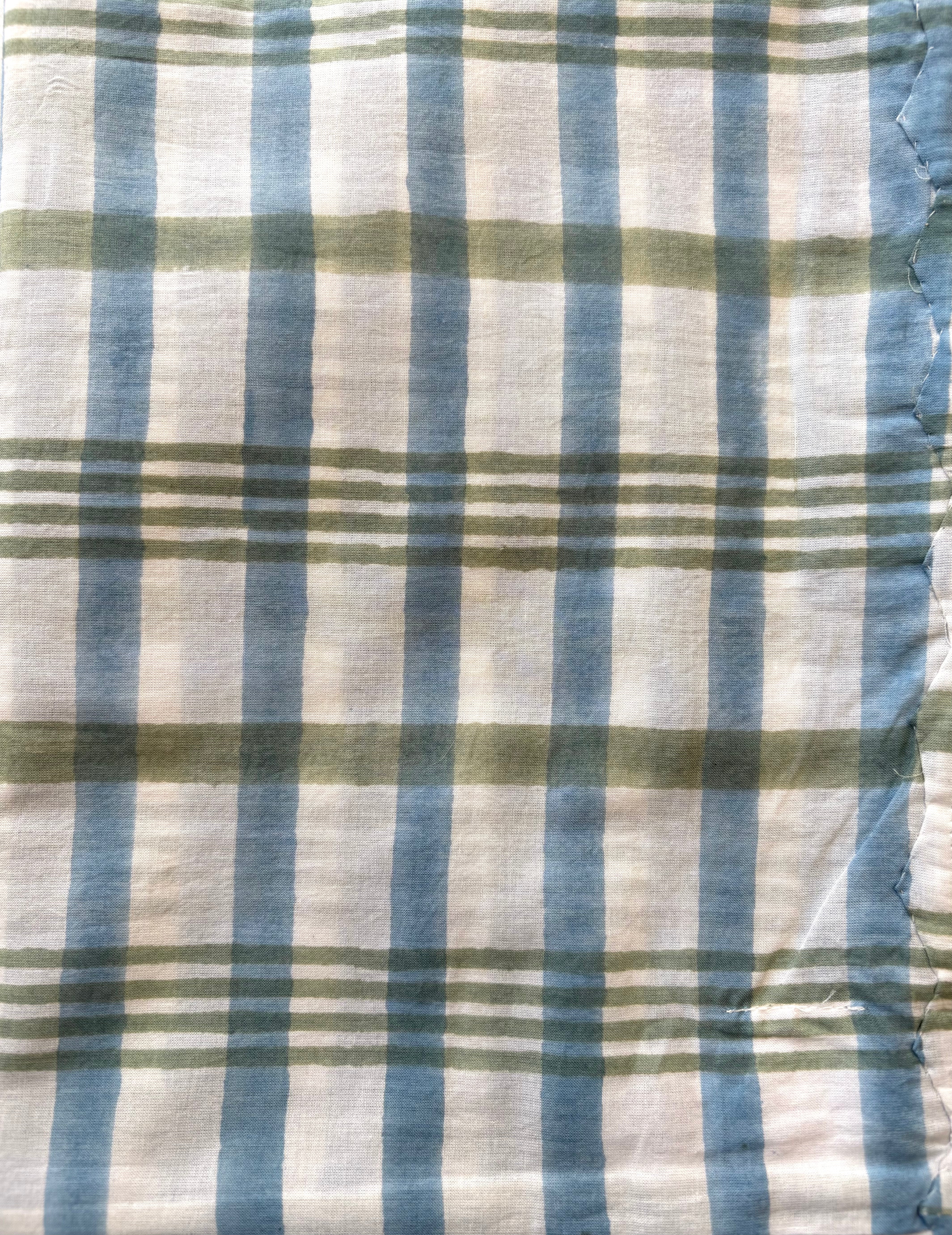 Cotton Voile Pillowcases