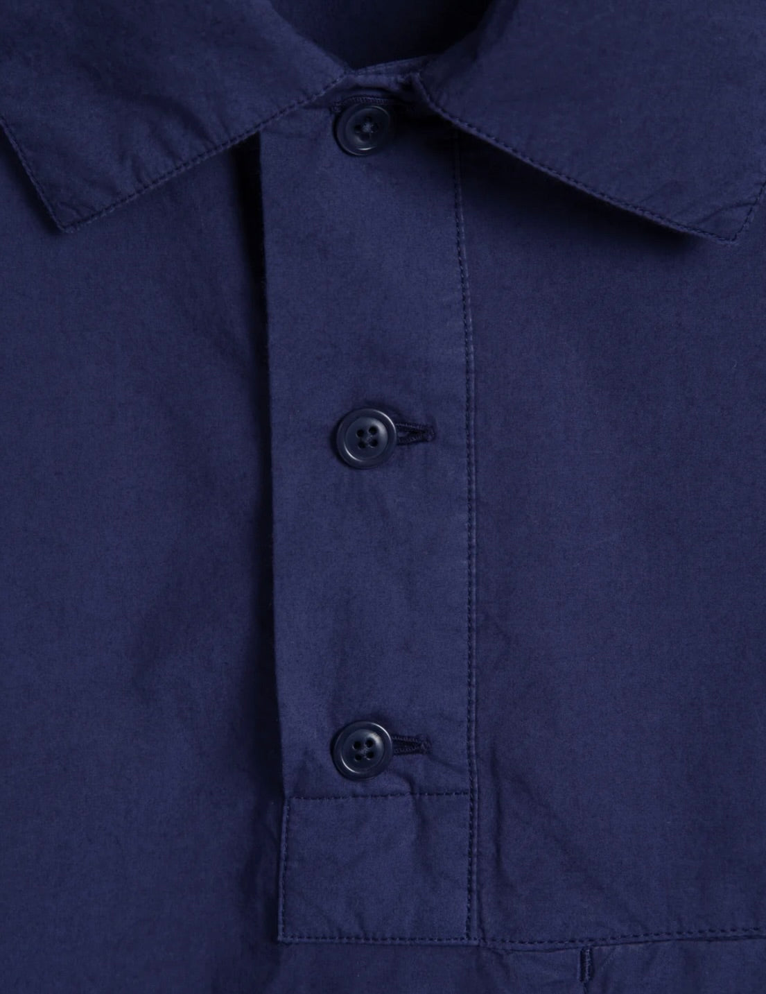 YMC TCR Polo Shirt