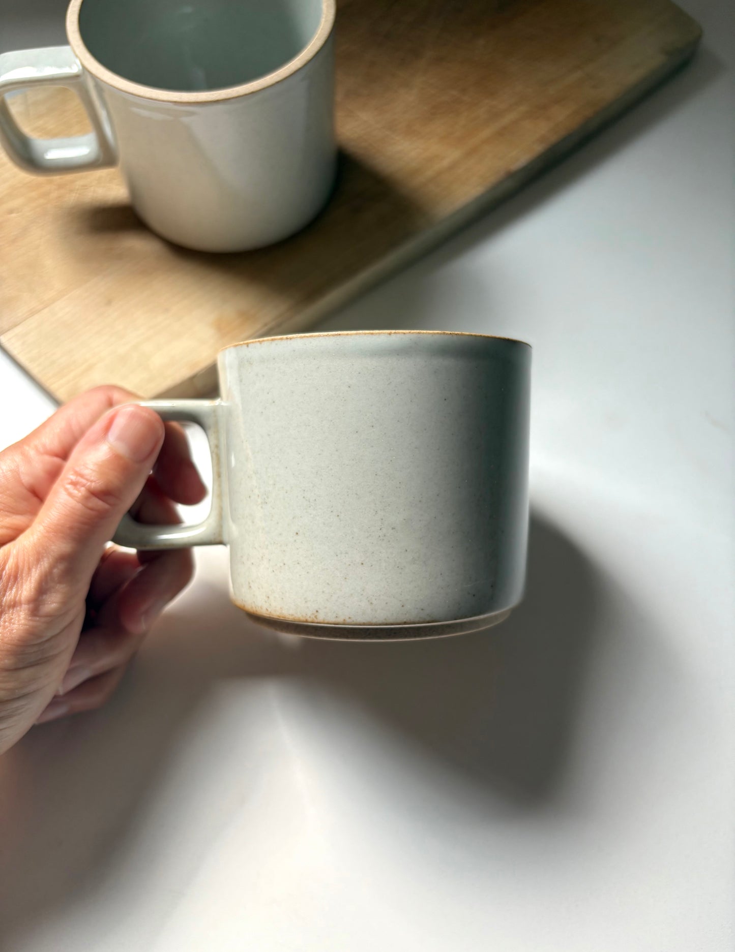 Hasami Mug 11 oz.