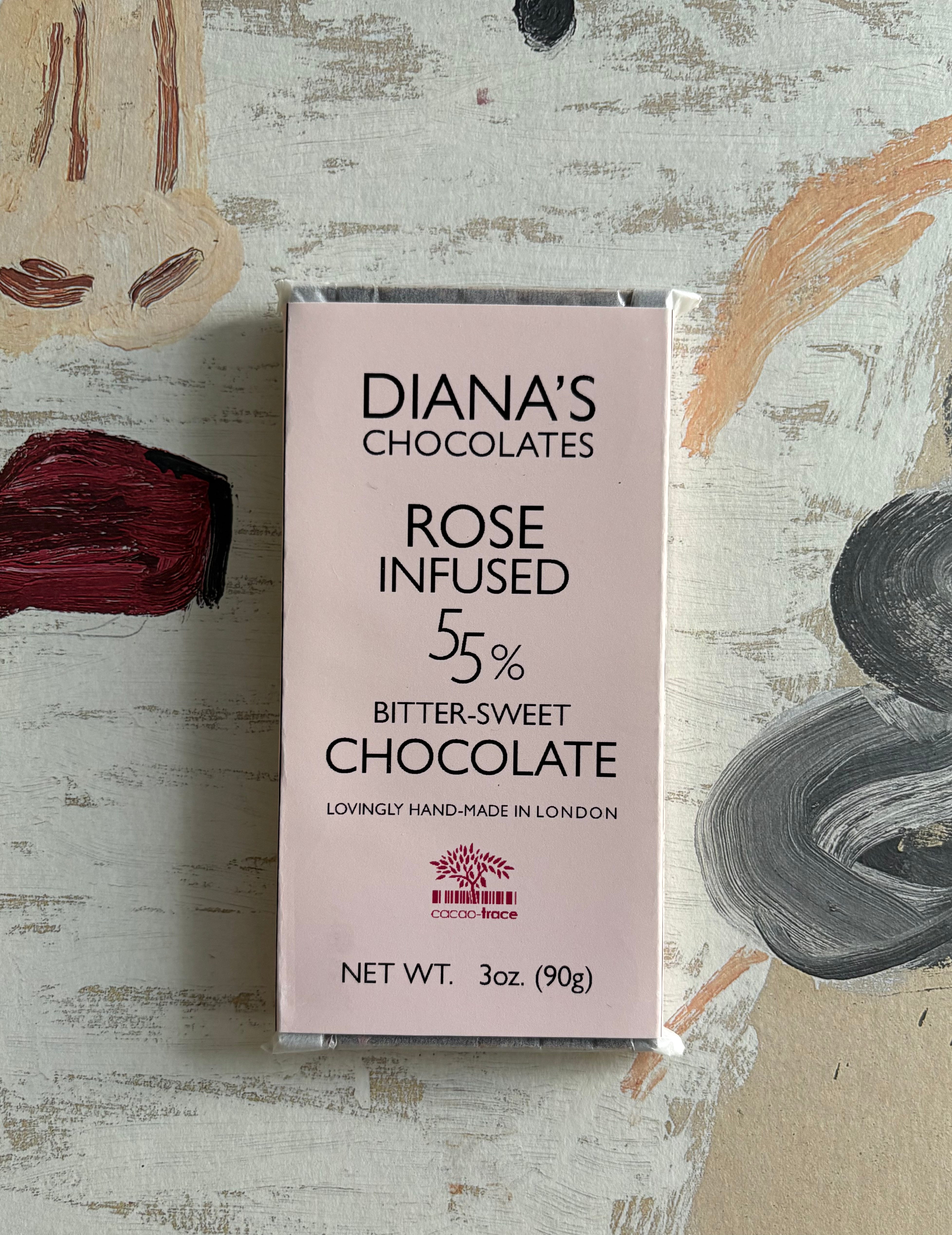 Diana's Chocolates